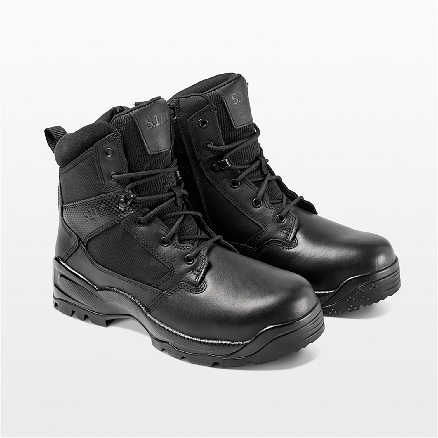 5.11 Mens ATAC 2.0 CST Boot 6" - view number 3