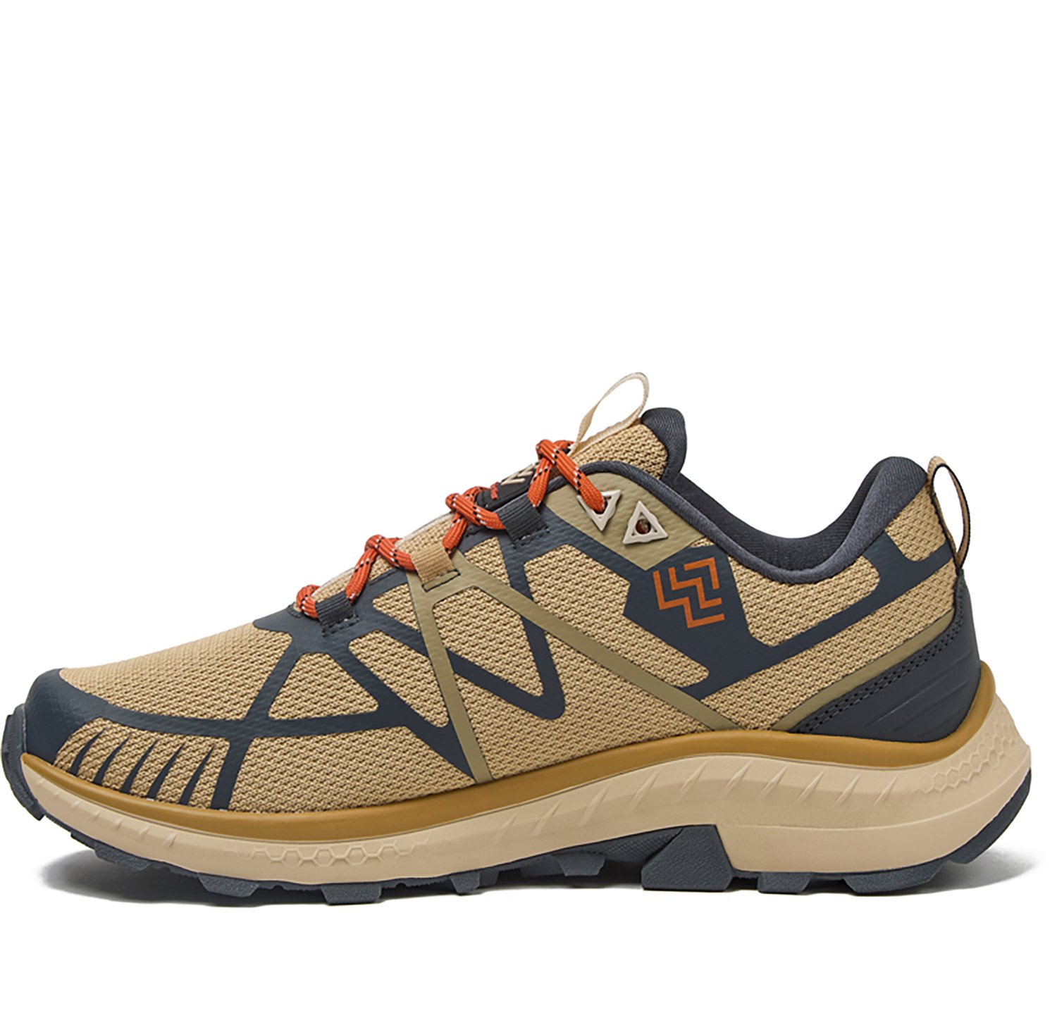 Hi-Tec Men's Mauna Hiker Boots - view number 2