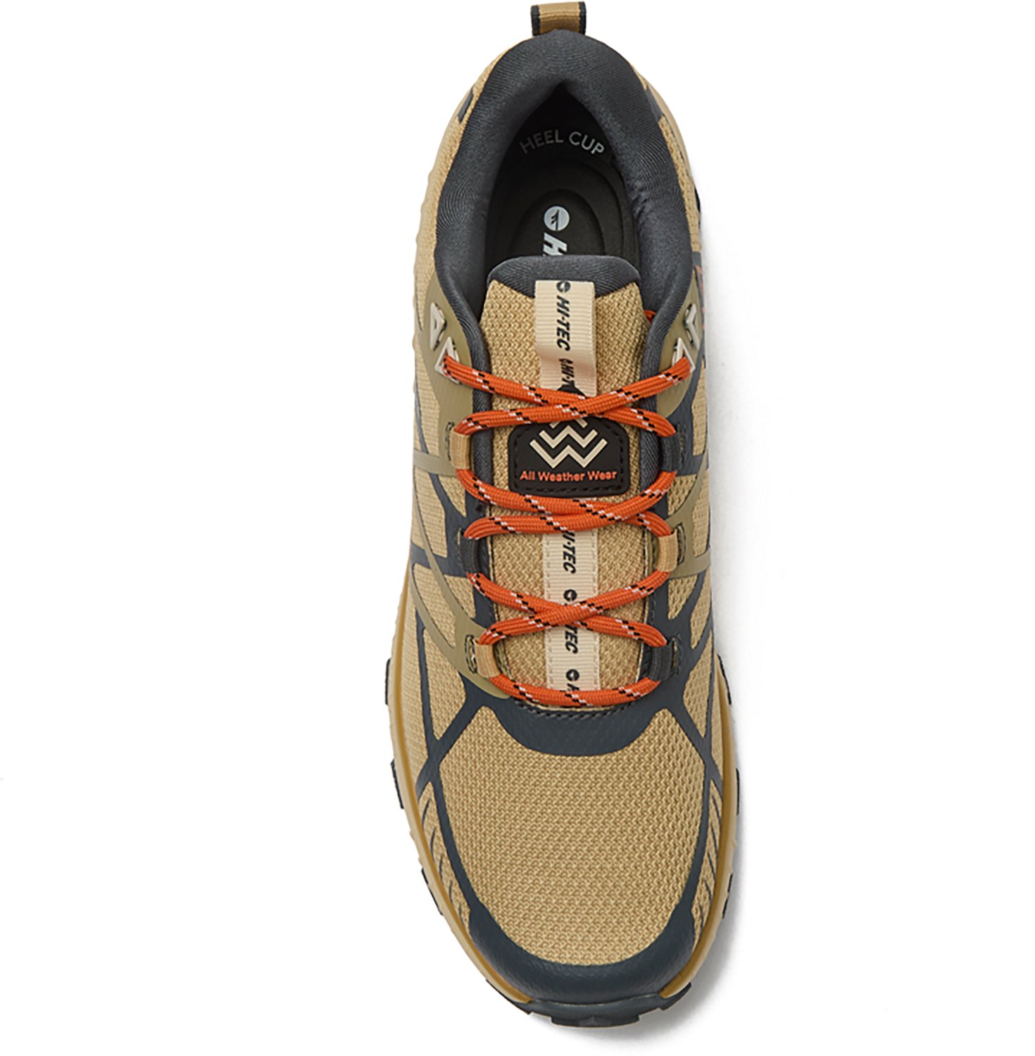 Hi-Tec Men's Mauna Hiker Boots - view number 3