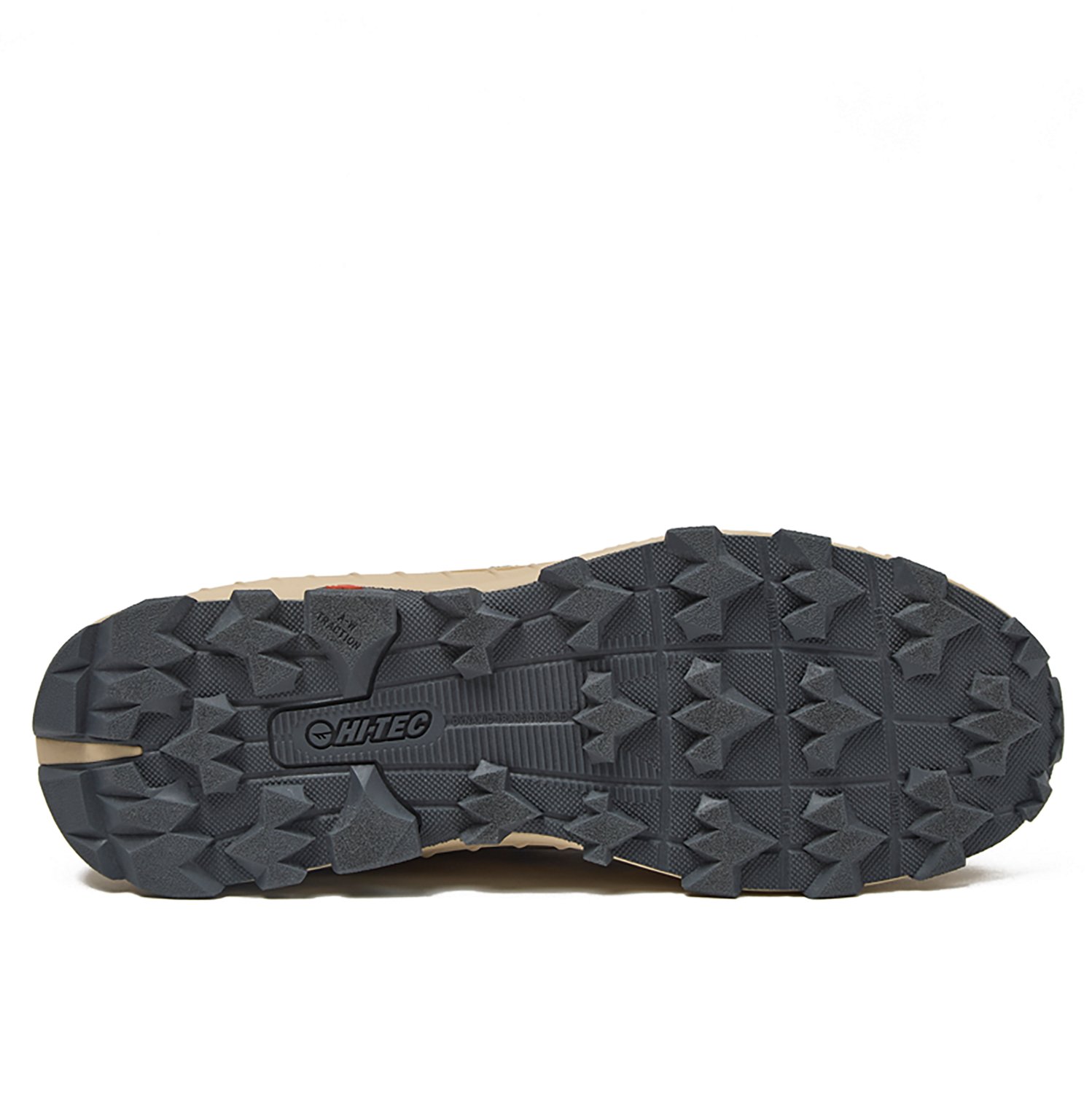 Hi-Tec Men's Mauna Hiker Boots - view number 4