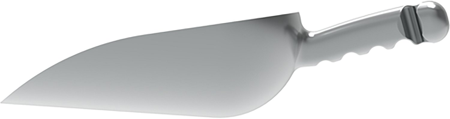 Loco Cookers 58 oz Aluminum Scoop - view number 2