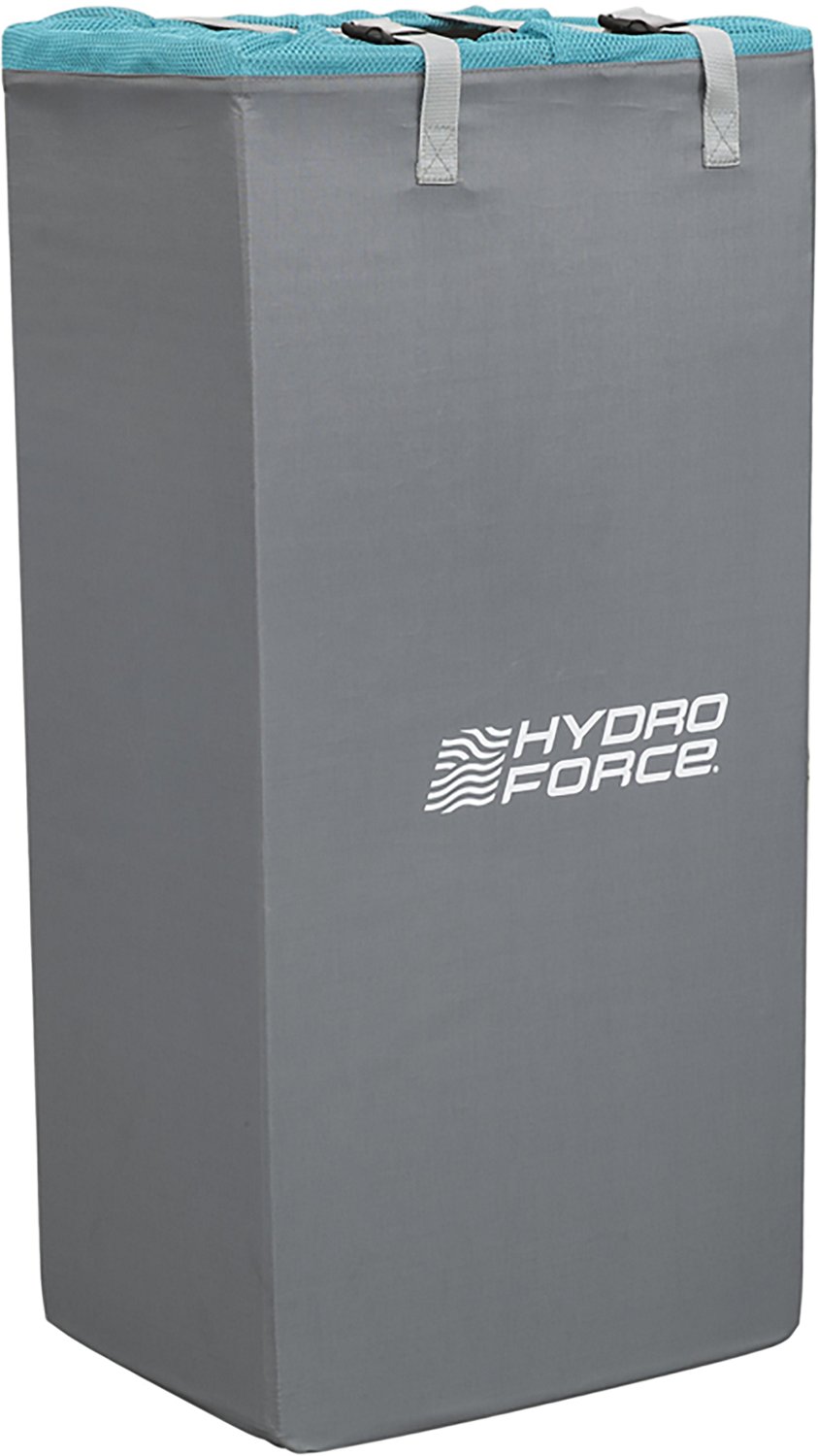 Hydro-Force Aqua Drifter 11 ft 2-in-1 SUP Set - view number 6