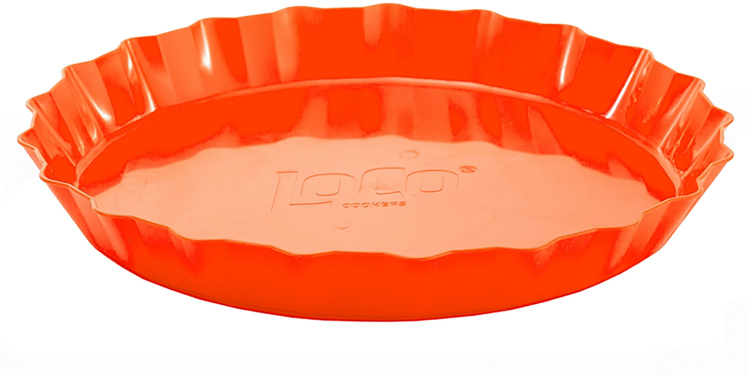 Loco Cookers Single Party Platter