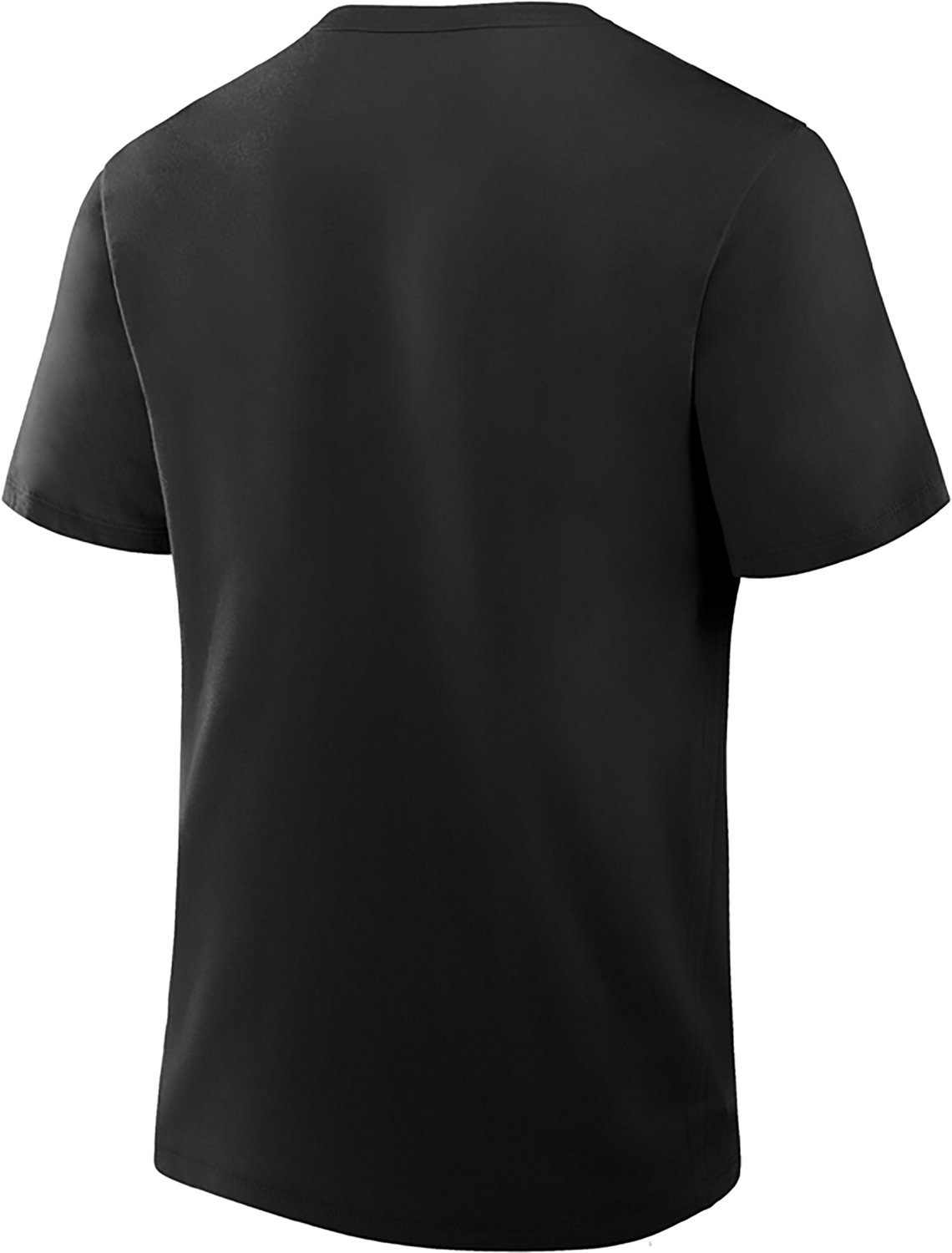 Fanatics Men's Dallas Stars Alt Logo 4 Legacy Graphic T-shirt - view number 5