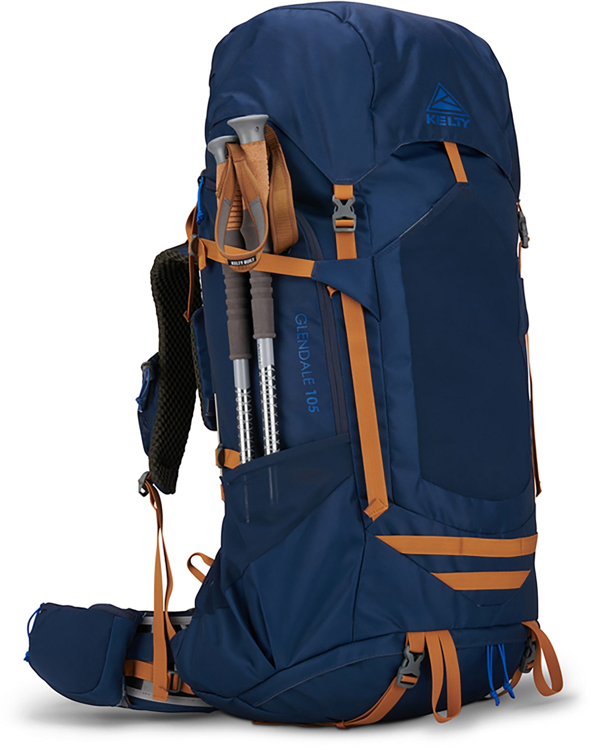 Kelty Glendale 105 Hiking Pack - view number 2