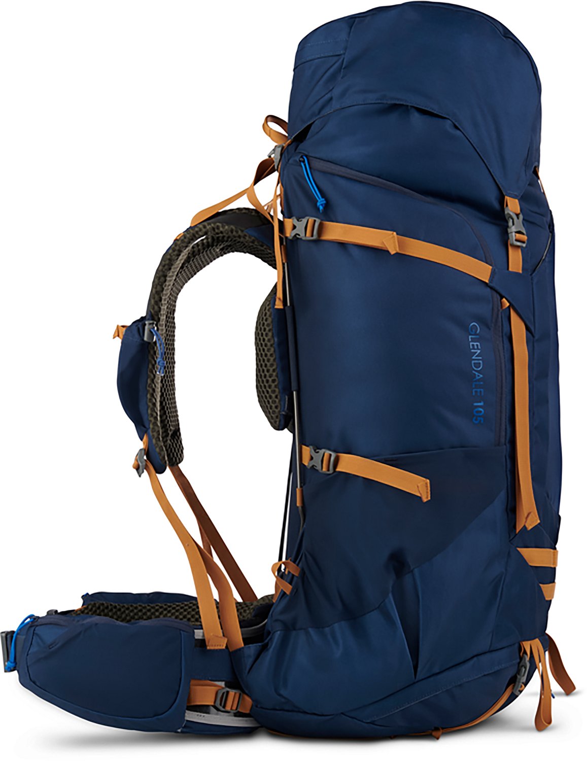 Kelty Glendale 105 Hiking Pack - view number 3