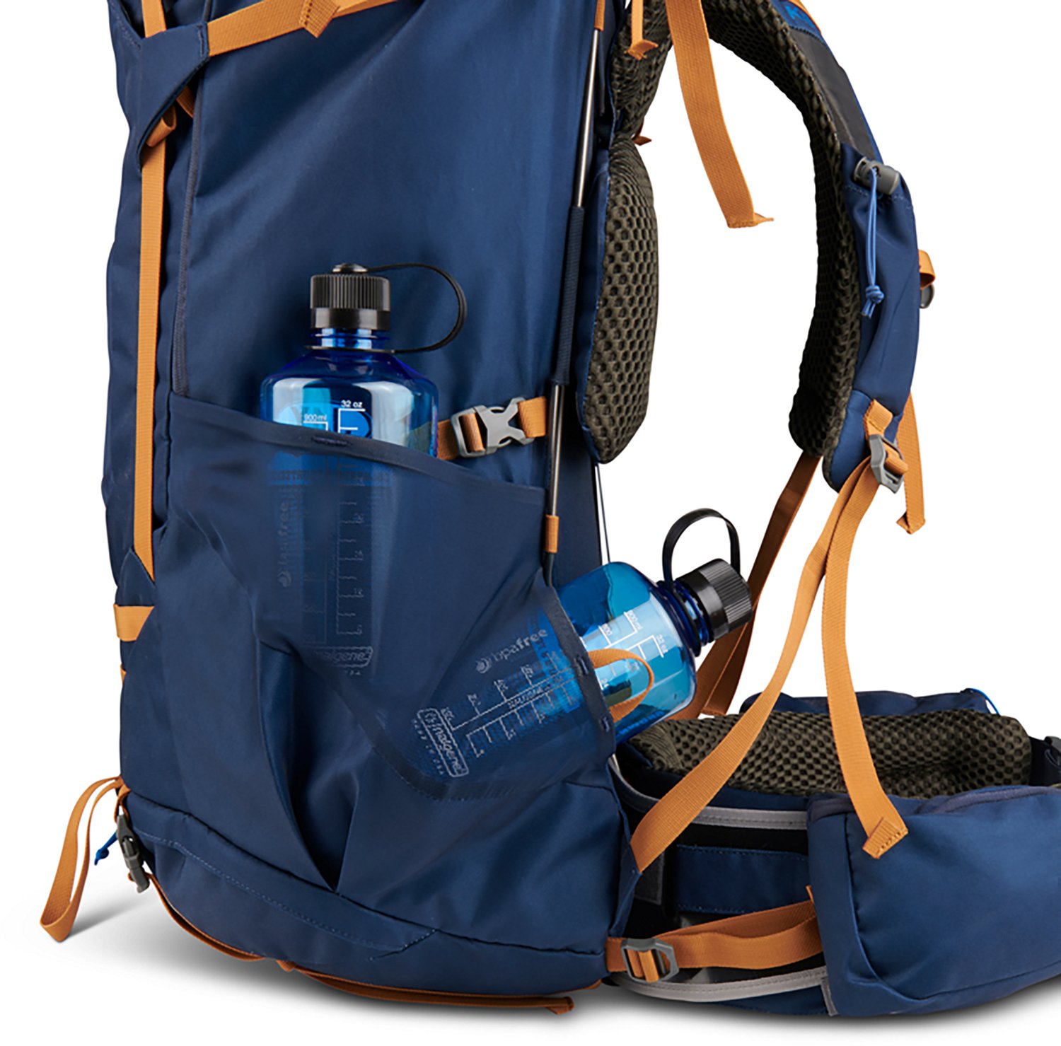 Kelty Glendale 105 Hiking Pack - view number 5