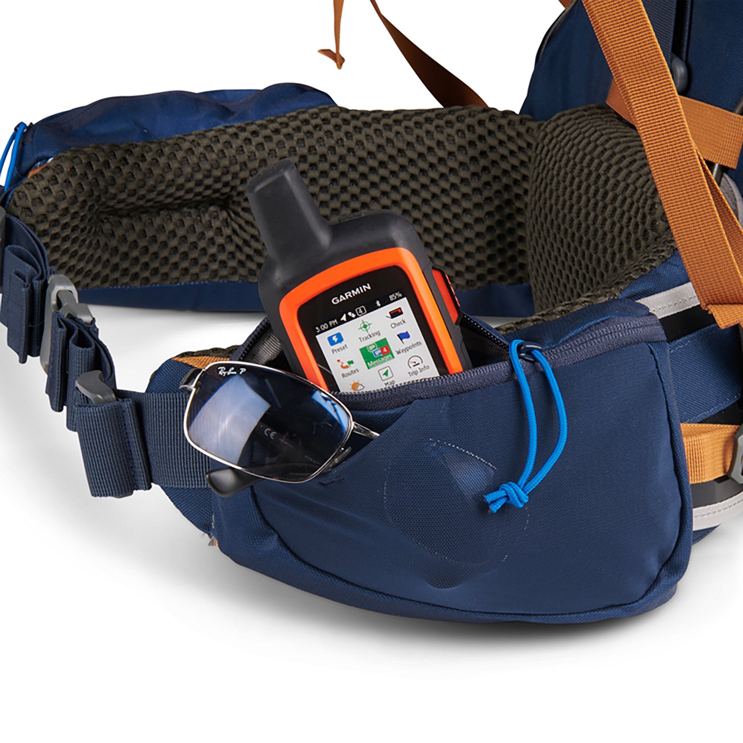 Kelty Glendale 105 Hiking Pack - view number 6