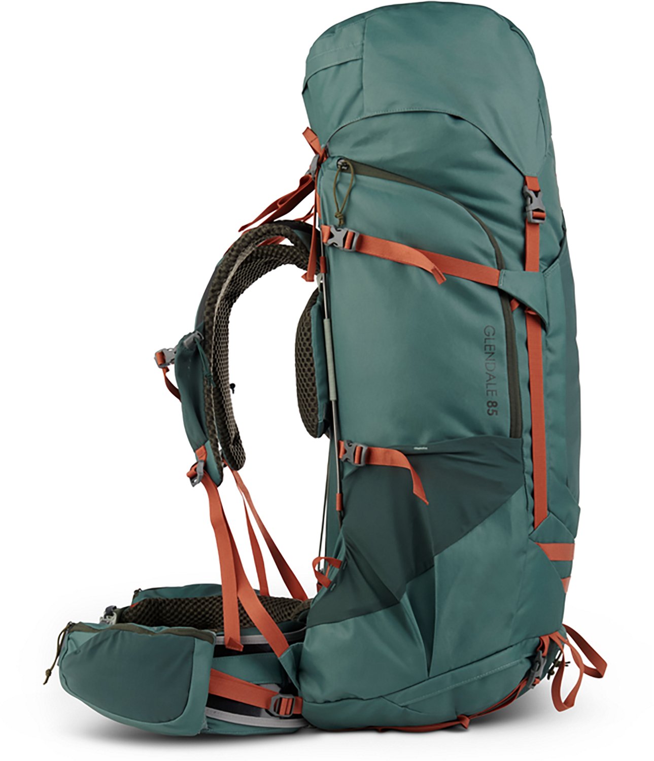 Kelty Glendale 105 Hiking Pack - view number 3
