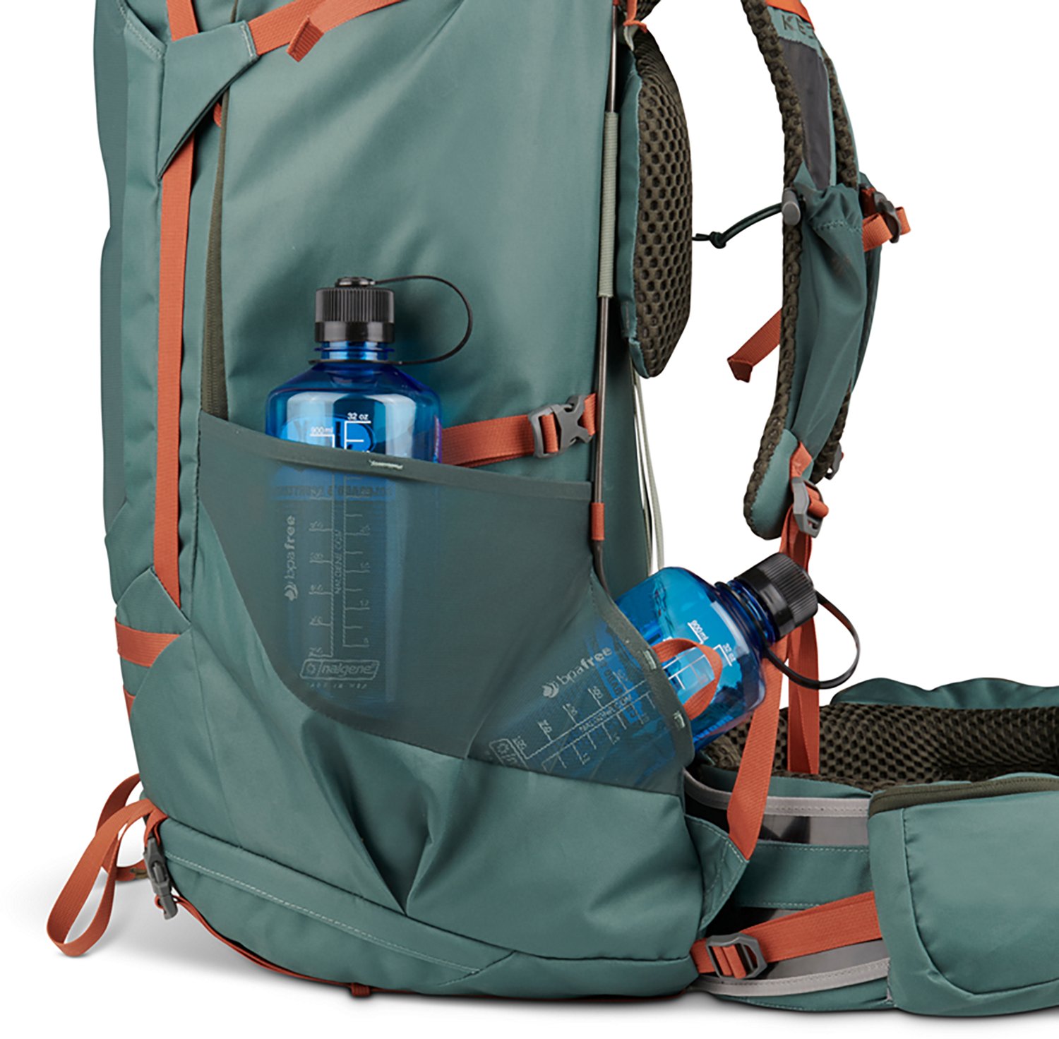 Kelty Glendale 105 Hiking Pack - view number 5