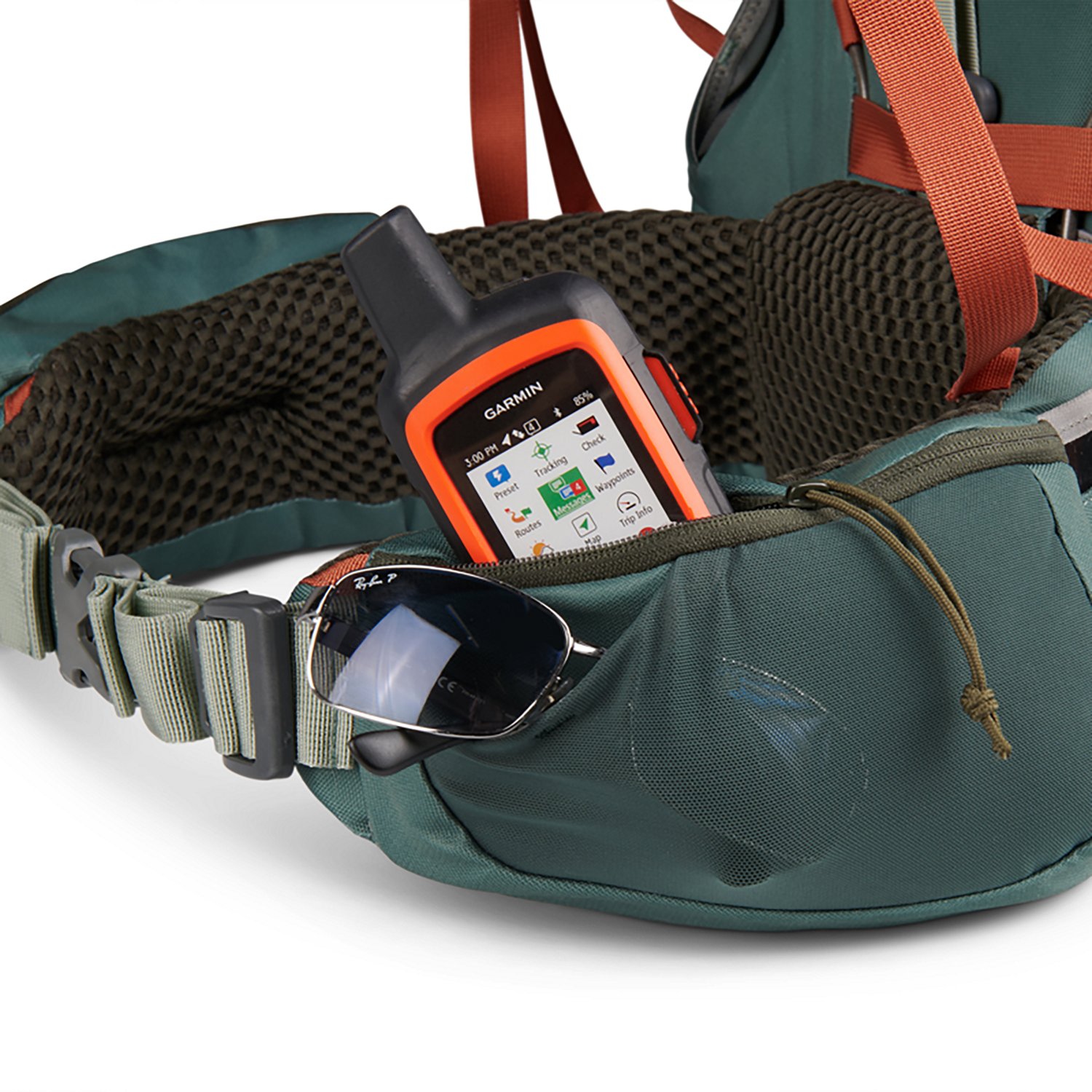 Kelty Glendale 105 Hiking Pack - view number 6