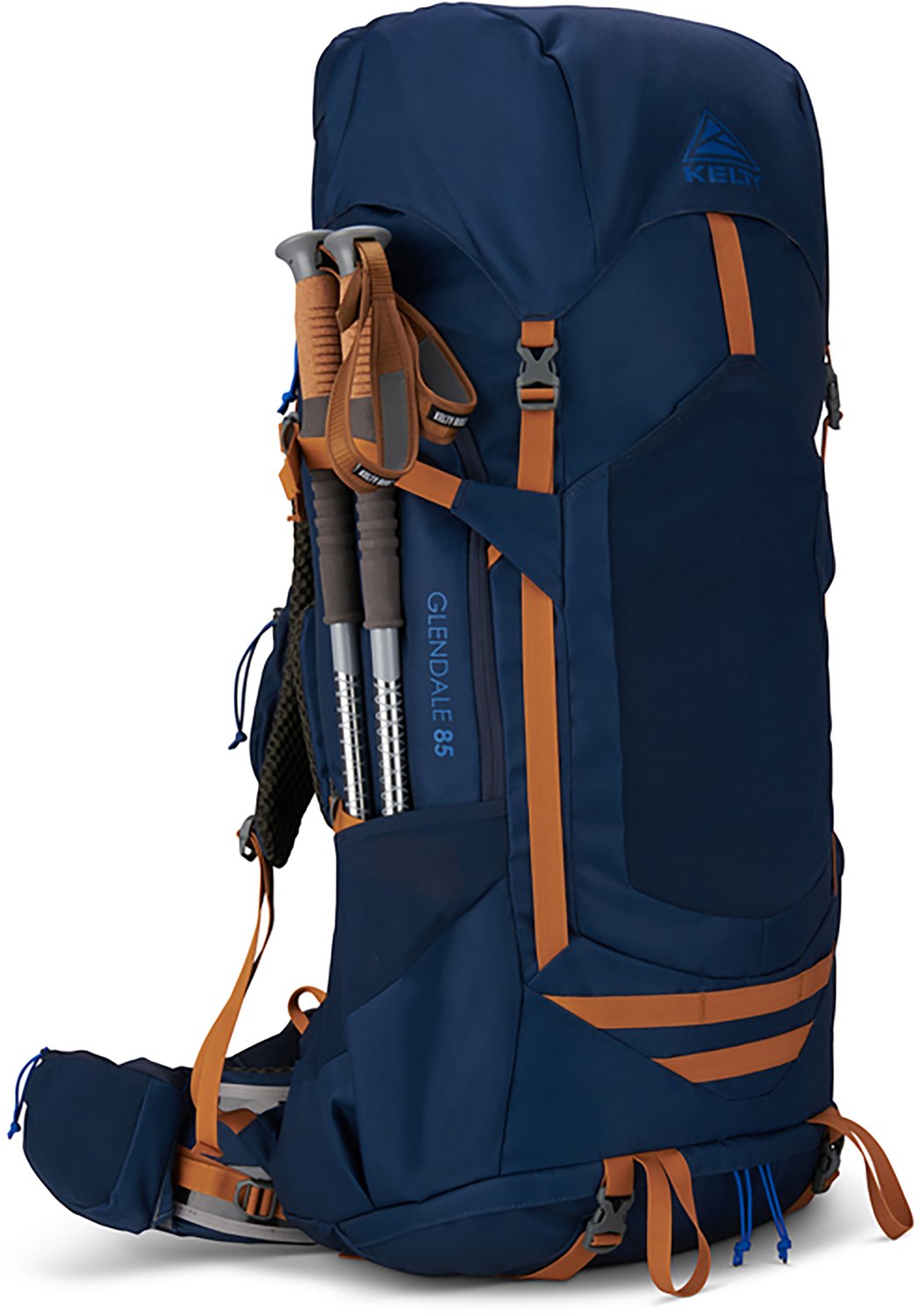 Kelty Glendale 85 Hiking Pack - view number 2