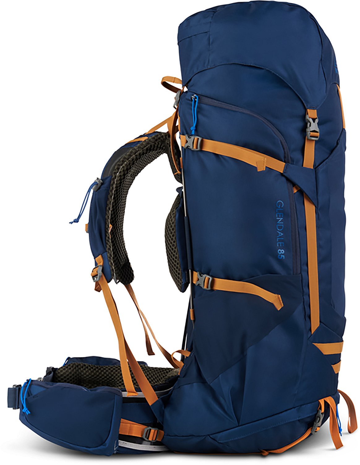 Kelty Glendale 85 Hiking Pack - view number 3