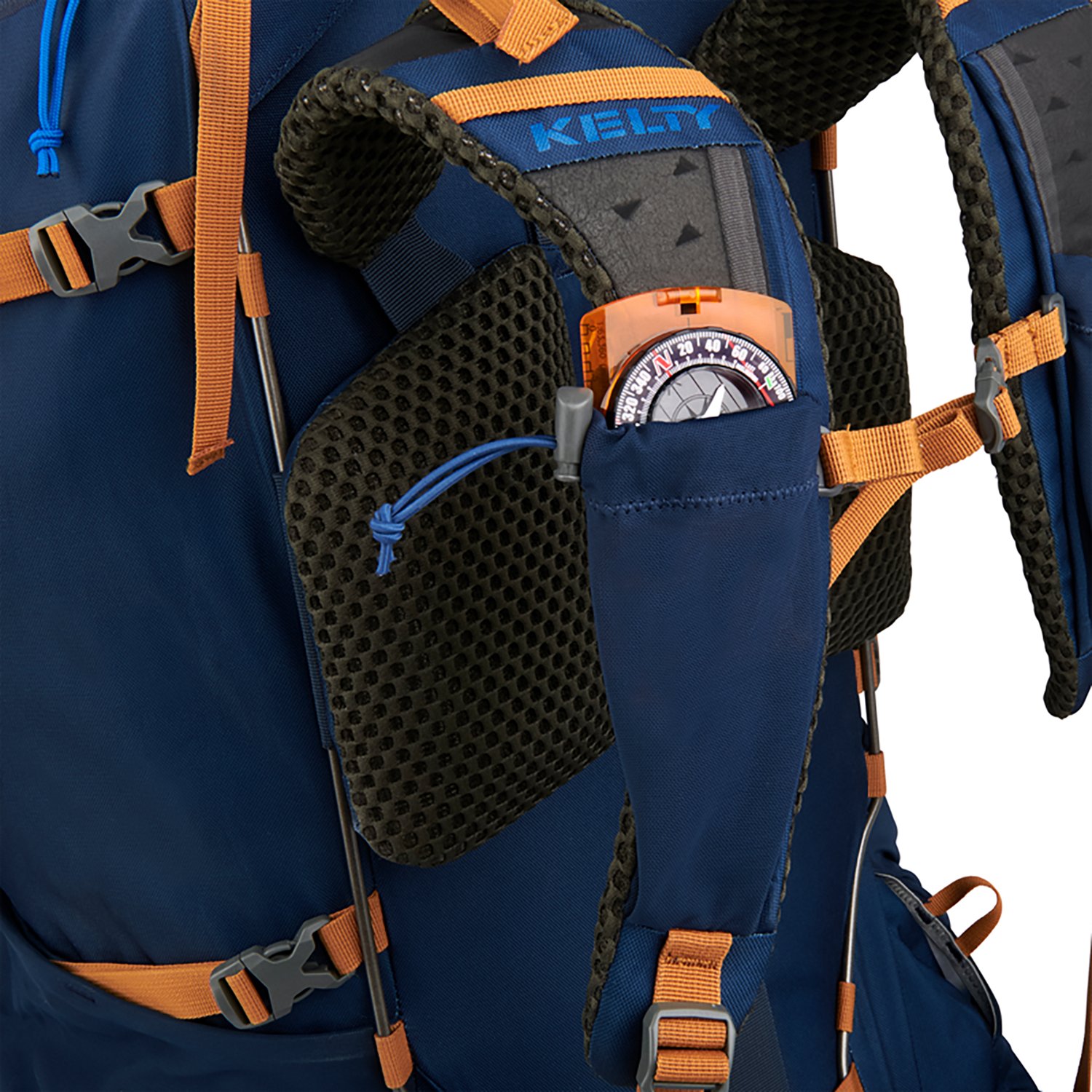 Kelty Glendale 85 Hiking Pack - view number 5