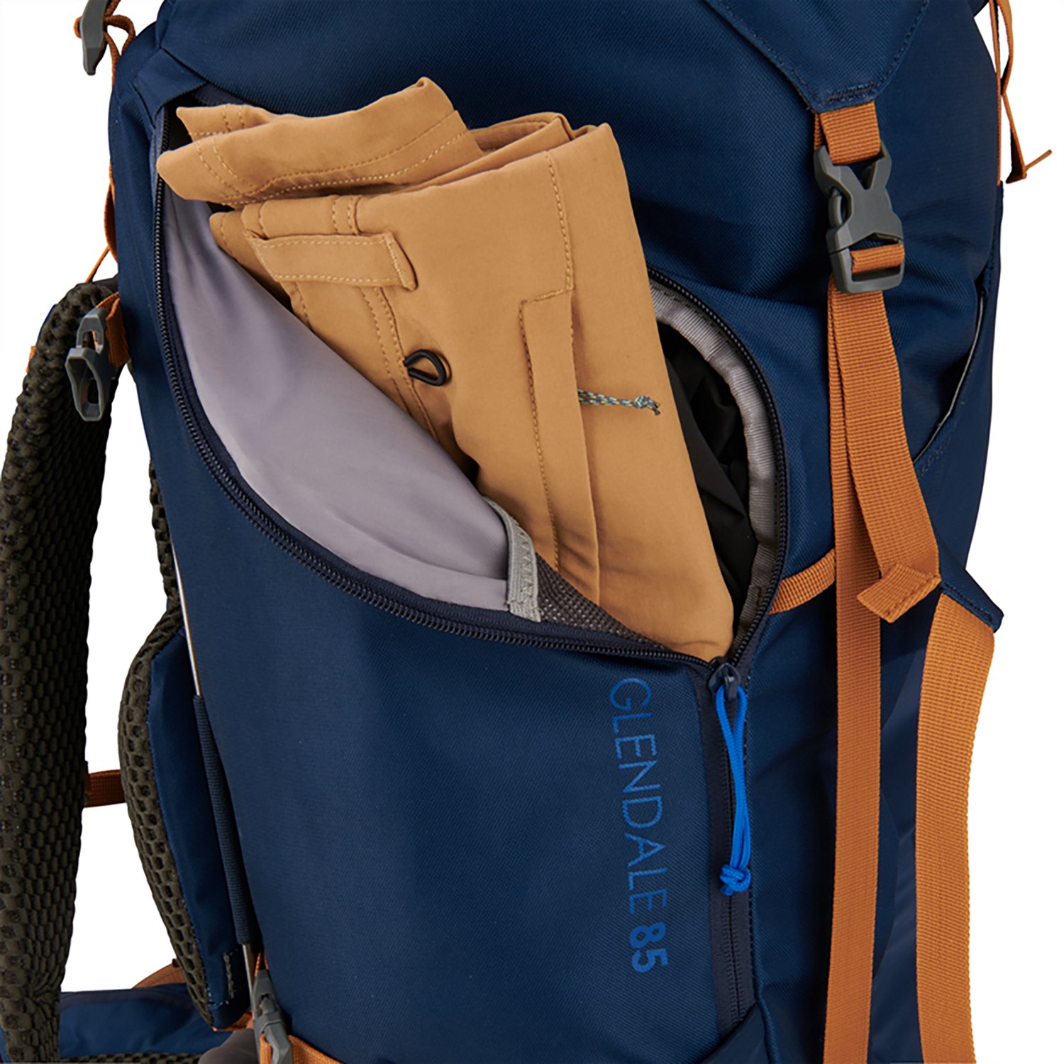 Kelty Glendale 85 Hiking Pack - view number 8