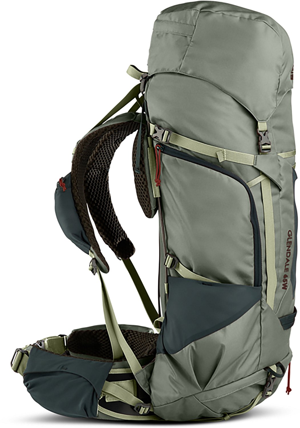 Kelty Glendale 65 Hiking Pack - view number 2
