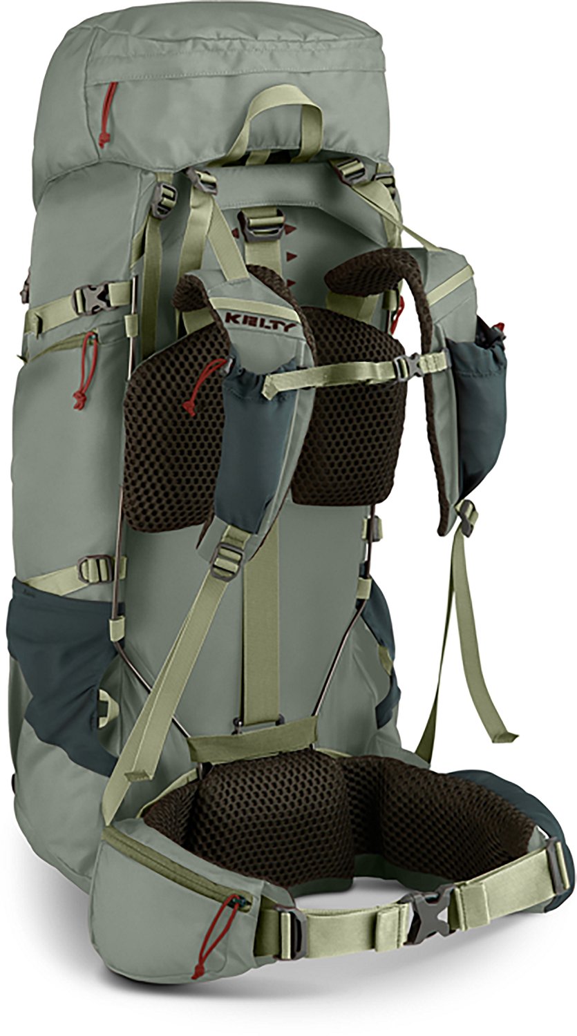 Kelty Glendale 65 Hiking Pack - view number 3