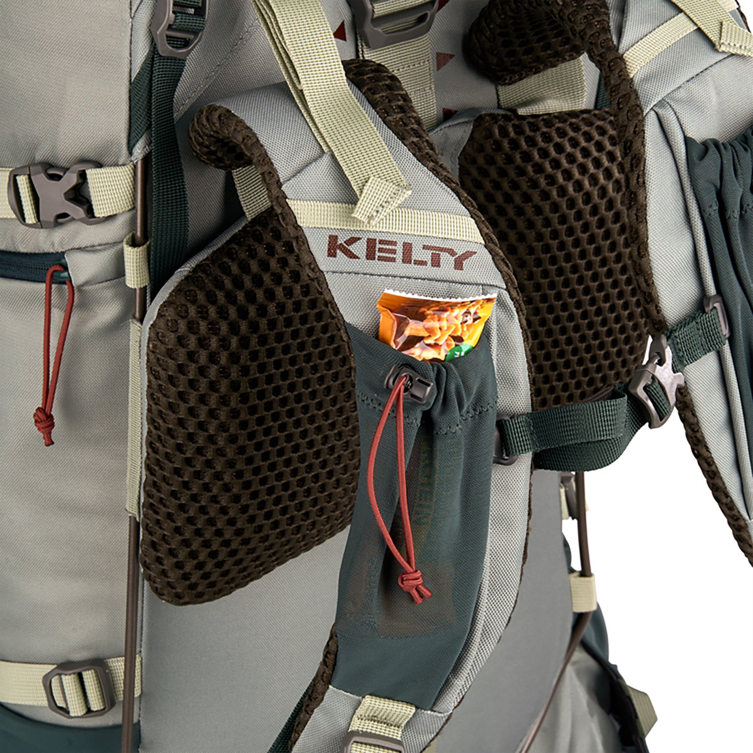 Kelty Glendale 65 Hiking Pack - view number 4