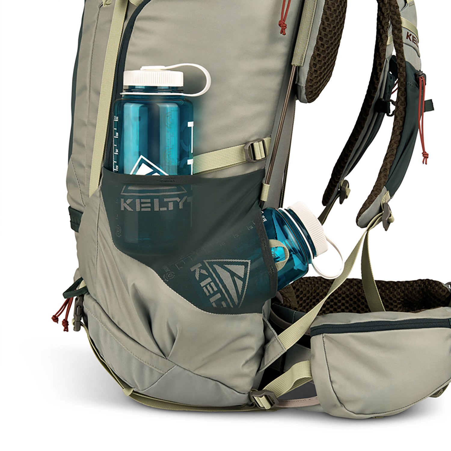 Kelty Glendale 65 Hiking Pack - view number 5