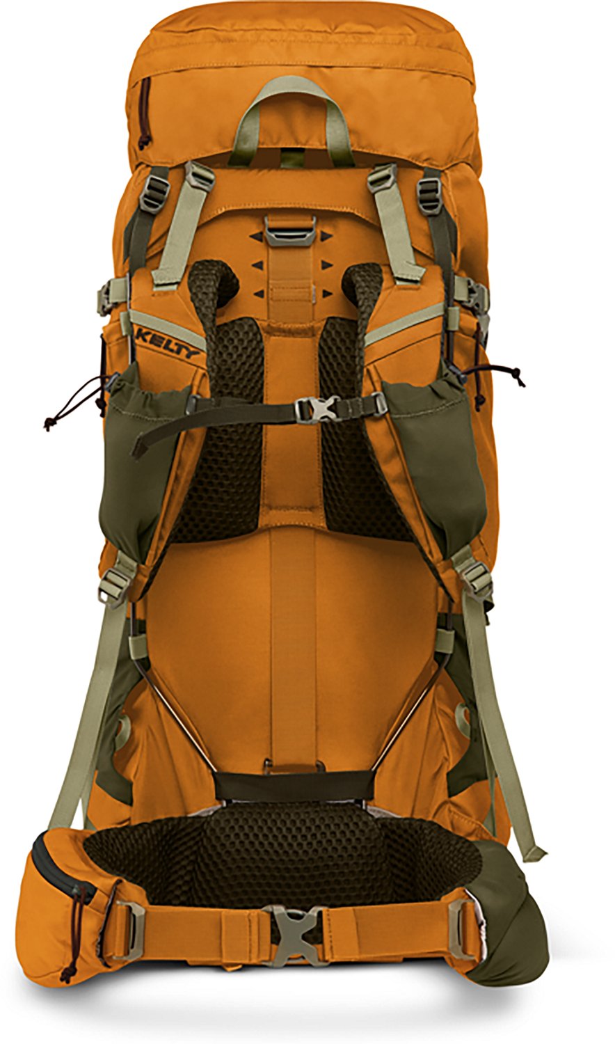 Kelty Glendale 65 Hiking Pack - view number 4