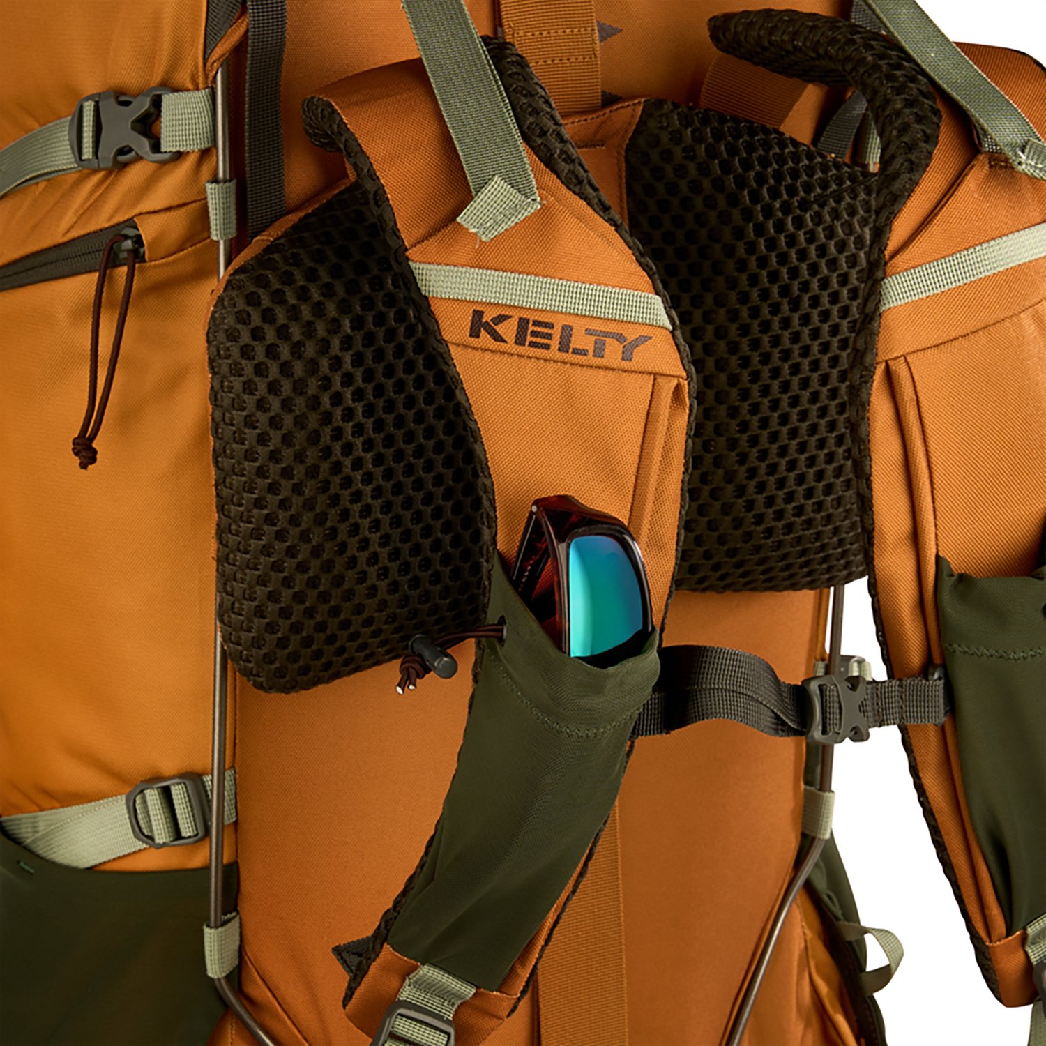 Kelty Glendale 65 Hiking Pack