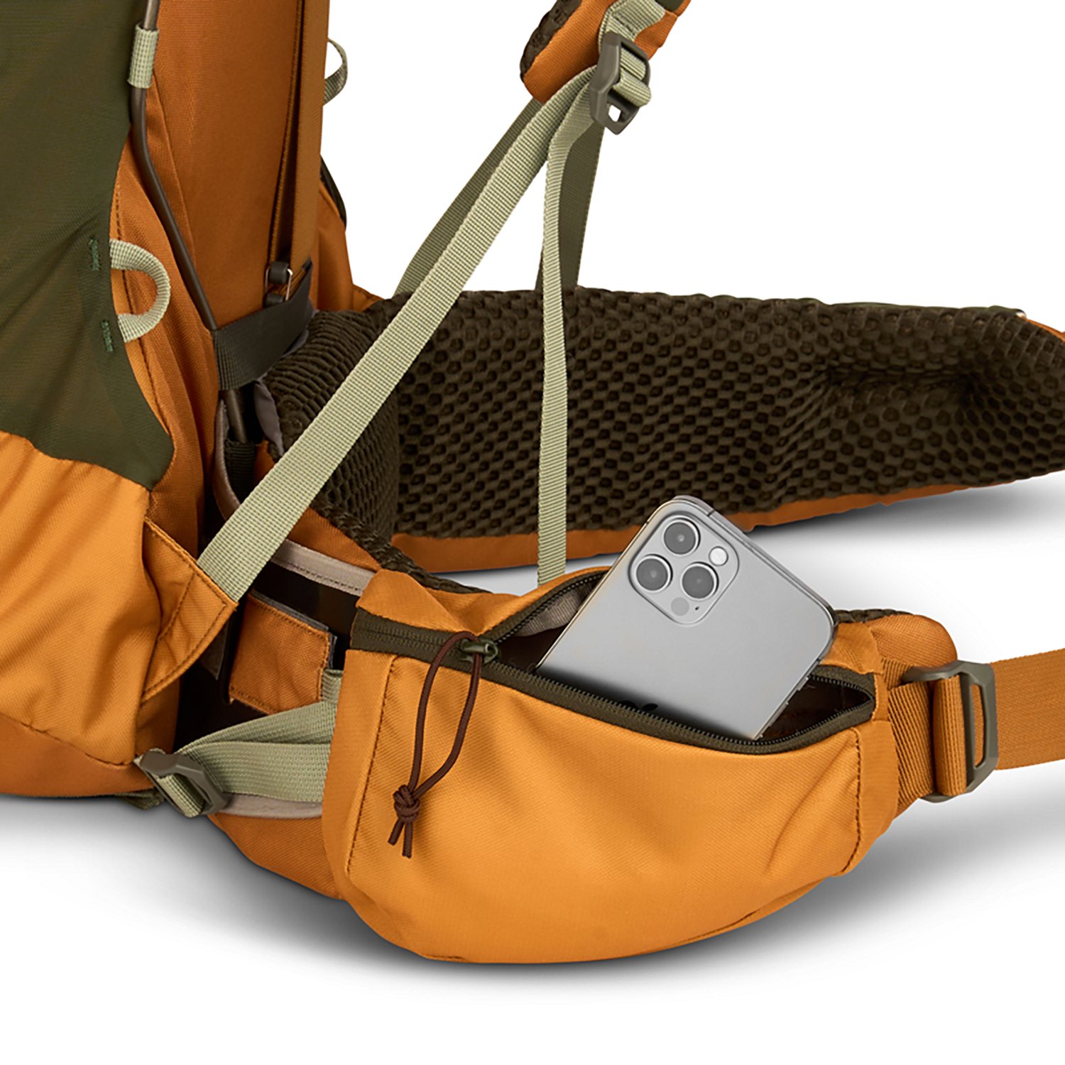 Kelty Glendale 65 Hiking Pack - view number 7