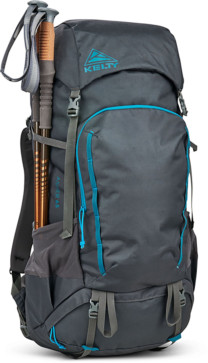 Kelty Asher 65 Hiking Pack - view number 2