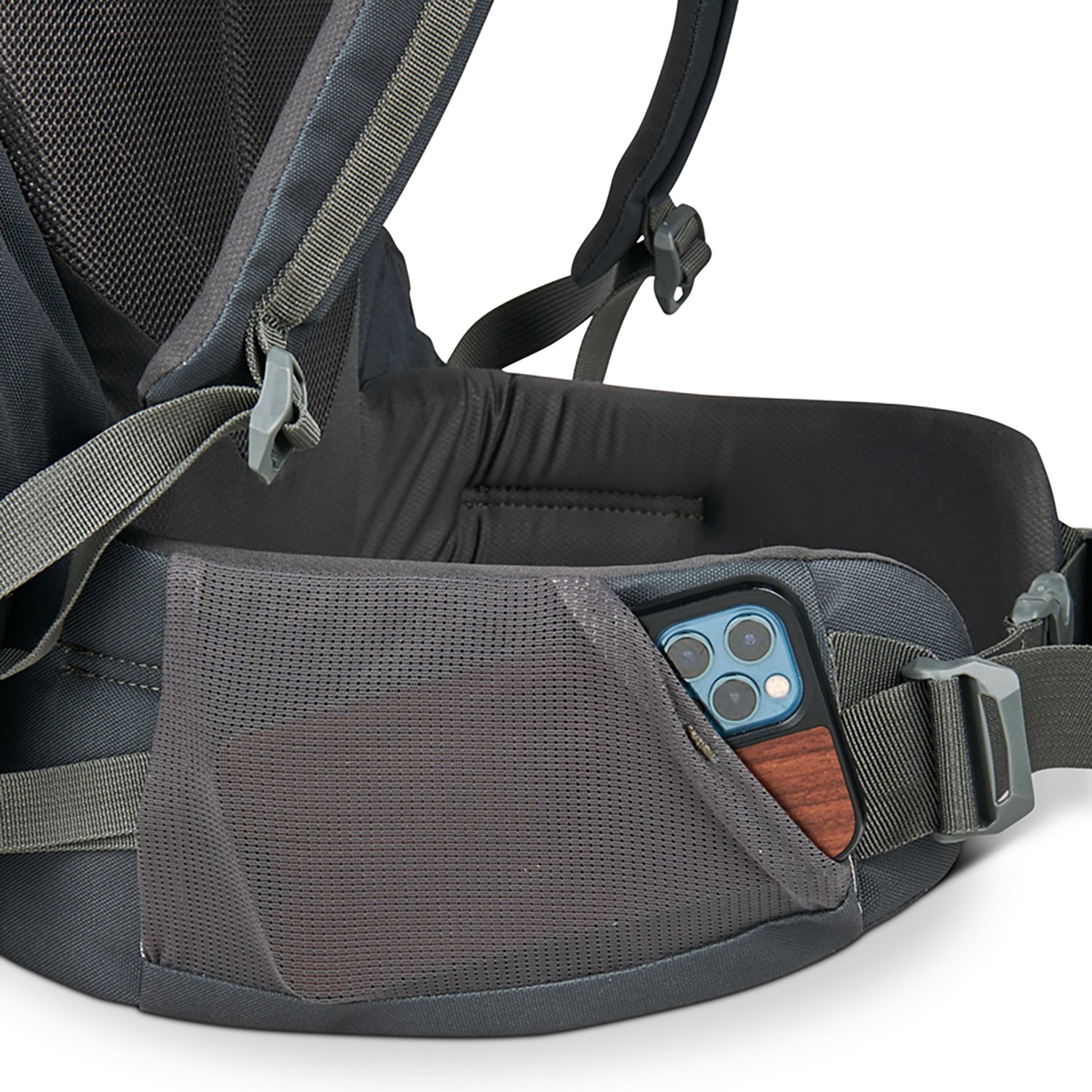 Kelty Asher 65 Hiking Pack - view number 6