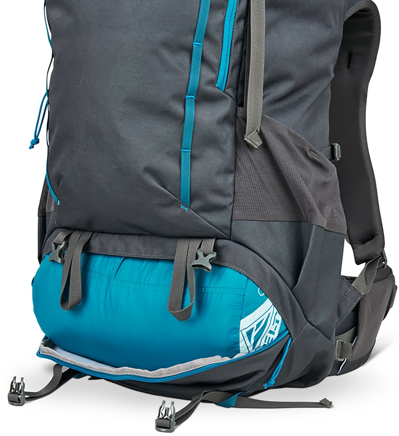 Kelty Asher 65 Hiking Pack - view number 8