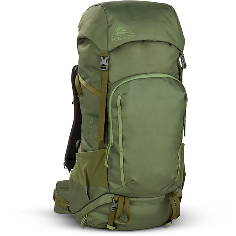 Kelty Asher 65 Hiking Pack