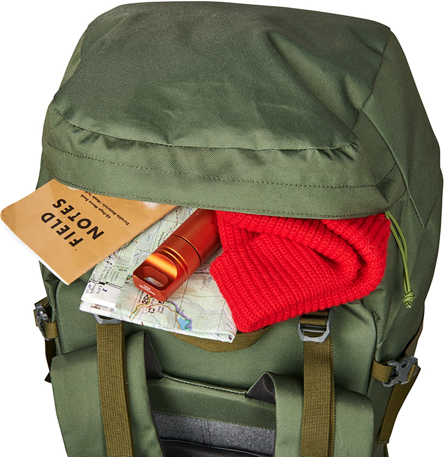 Kelty Asher 65 Hiking Pack - view number 5