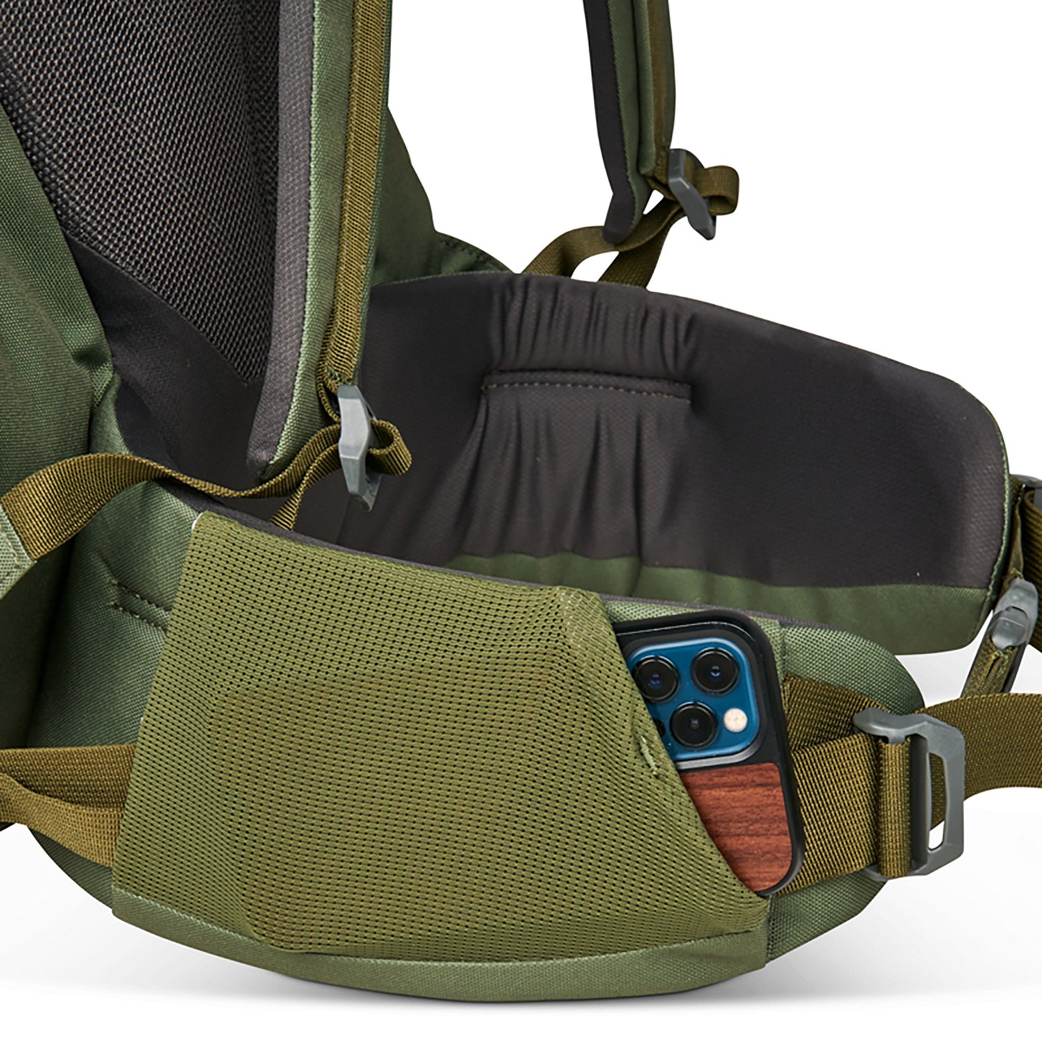 Kelty Asher 65 Hiking Pack - view number 7