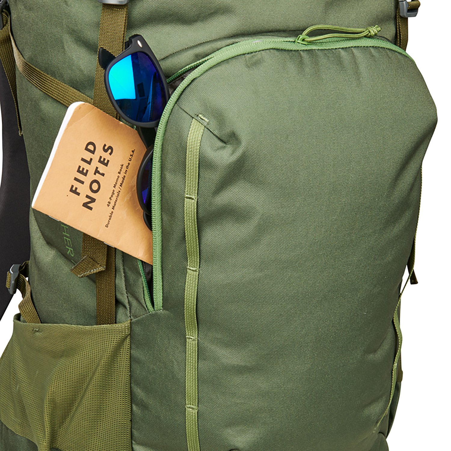 Kelty Asher 65 Hiking Pack - view number 8