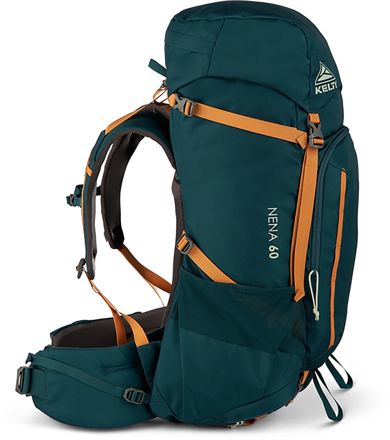 Kelty Women's NENA 60 Hiking Pack - view number 2