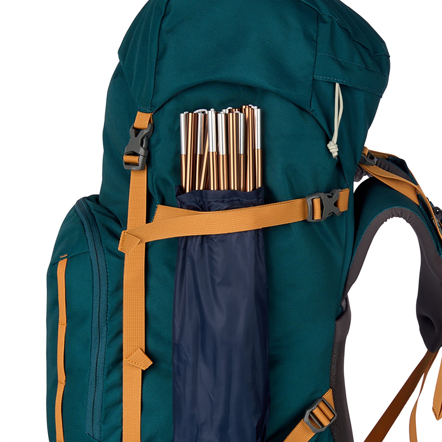 Kelty Women's NENA 60 Hiking Pack - view number 7