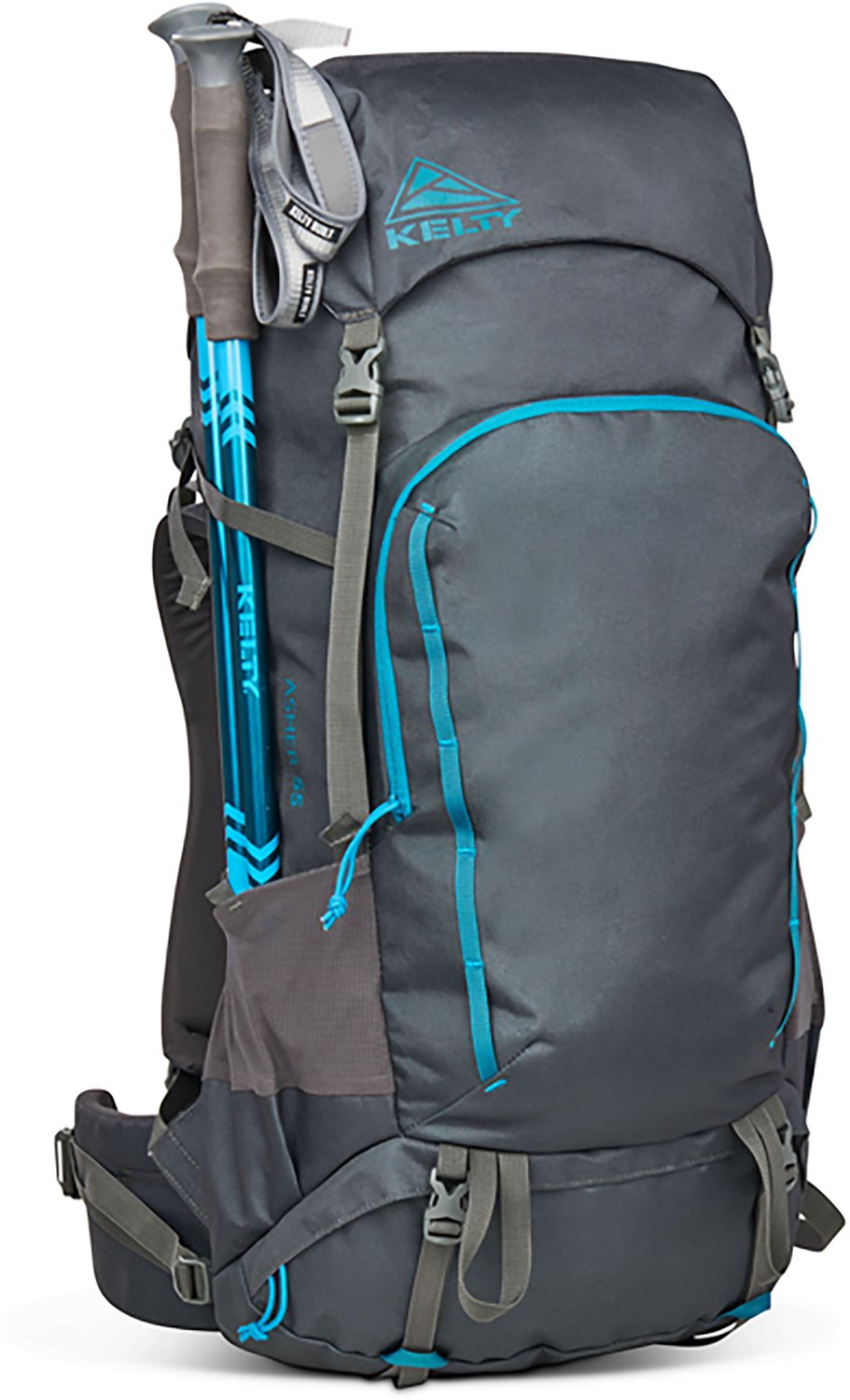 Kelty Asher 55 Hiking Pack - view number 2