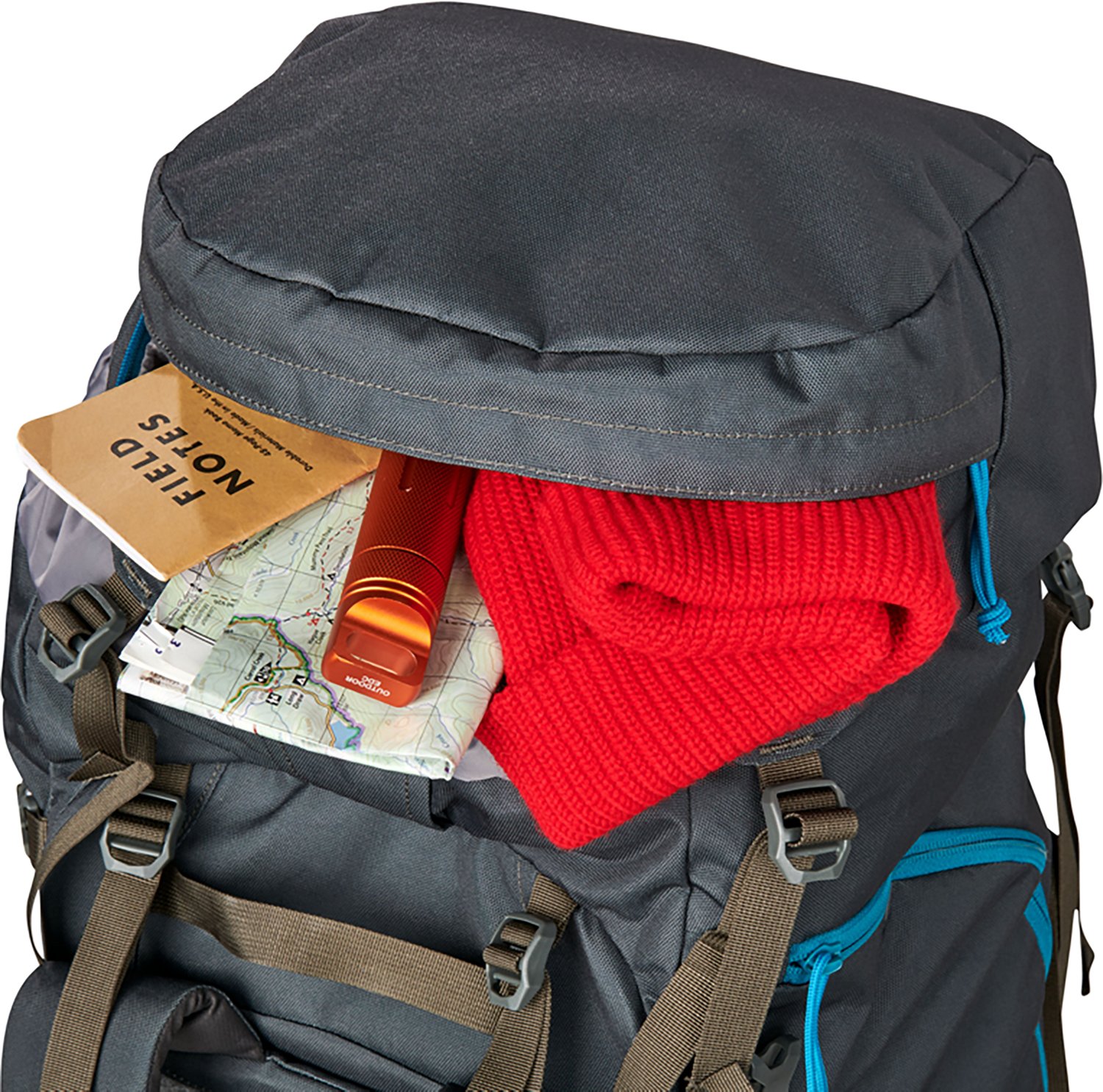 Kelty Asher 55 Hiking Pack - view number 5