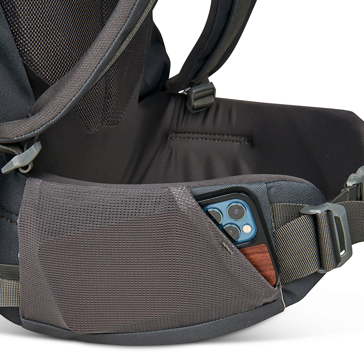 Kelty Asher 55 Hiking Pack - view number 7