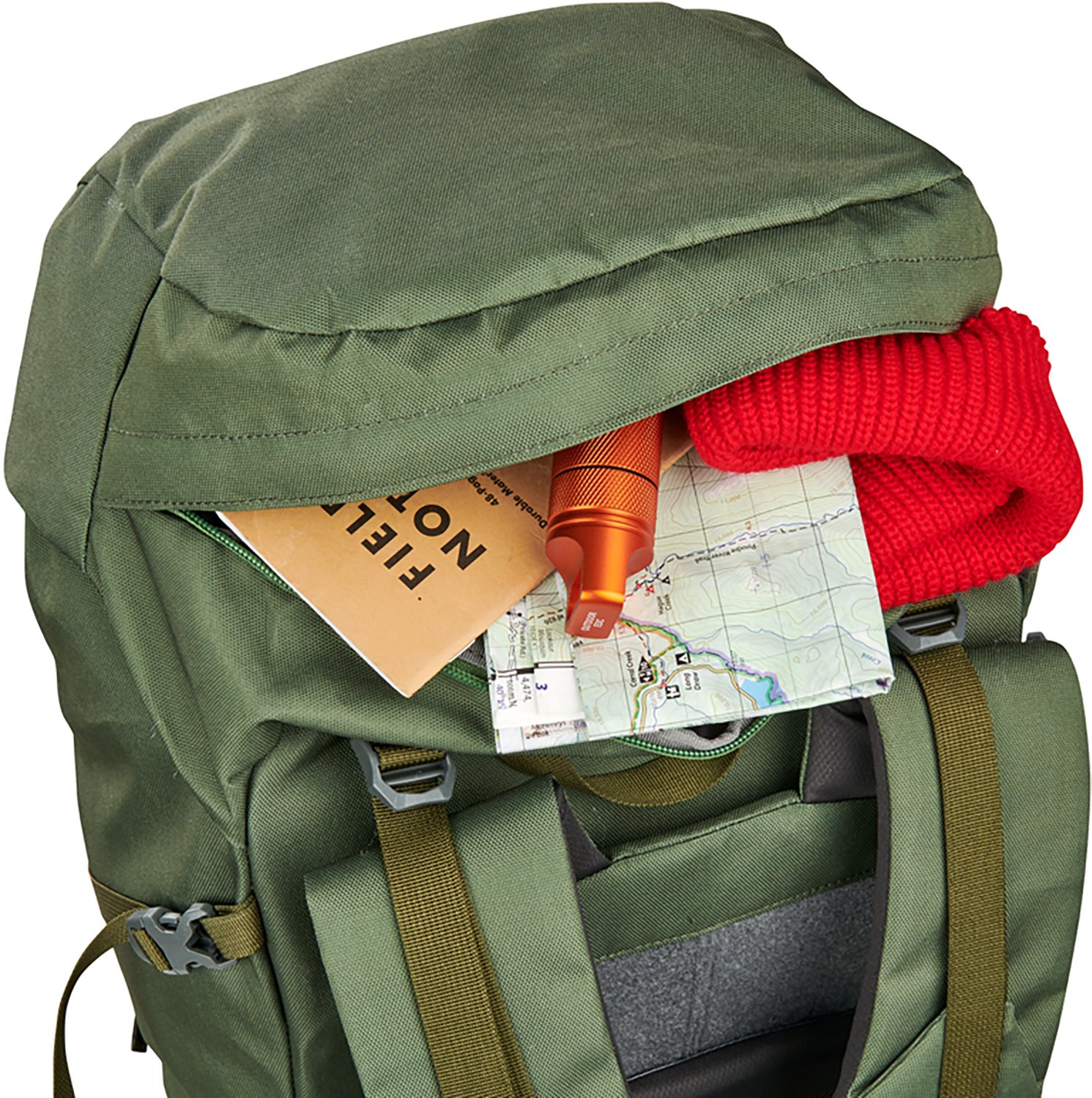 Kelty Asher 55 Hiking Pack - view number 7