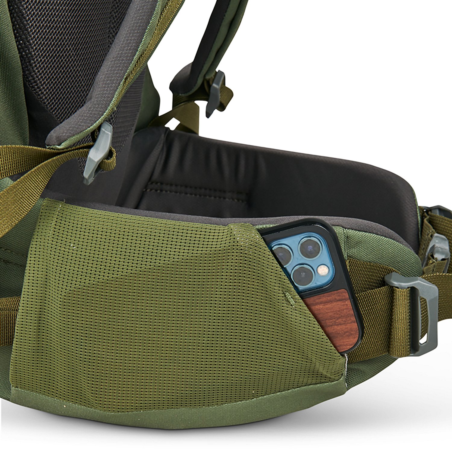 Kelty Asher 55 Hiking Pack - view number 8