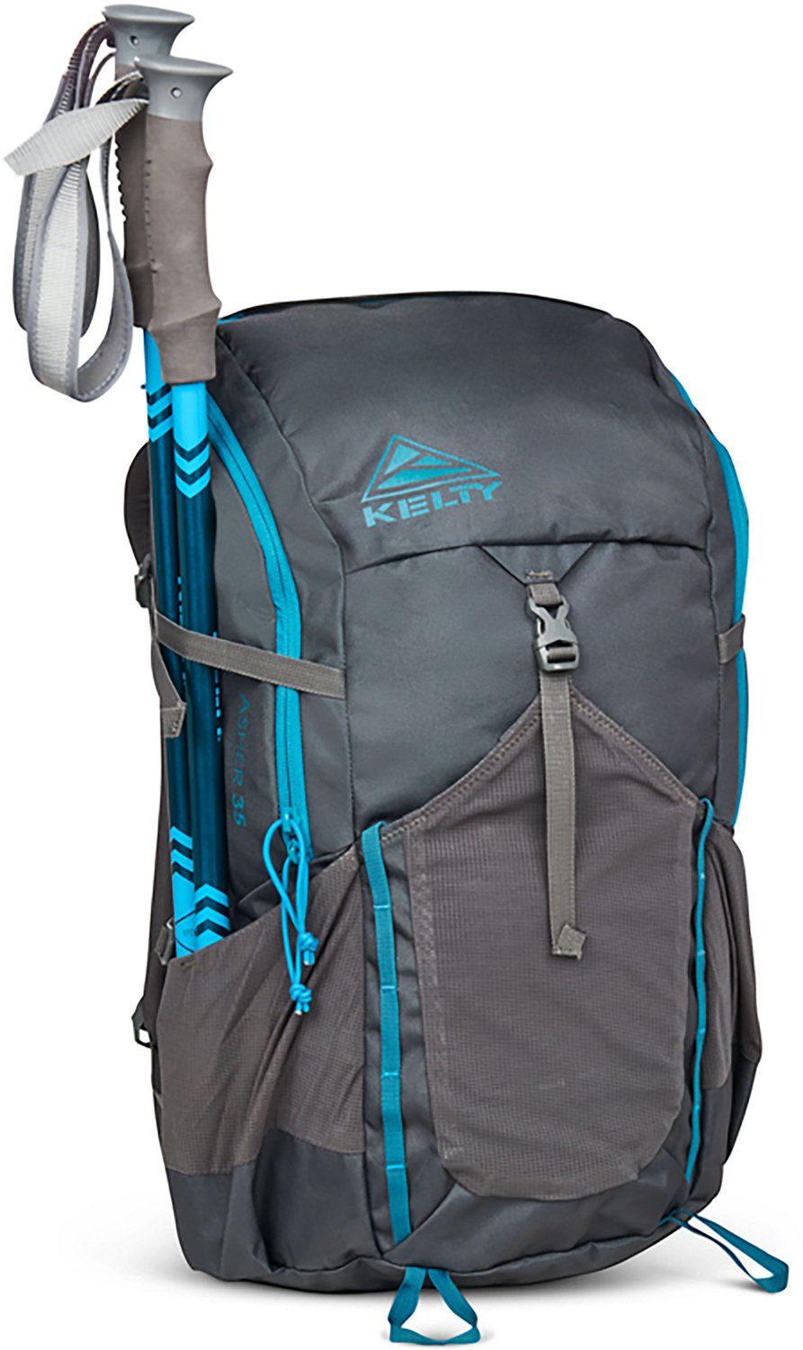 Kelty Asher 35 Hiking Pack