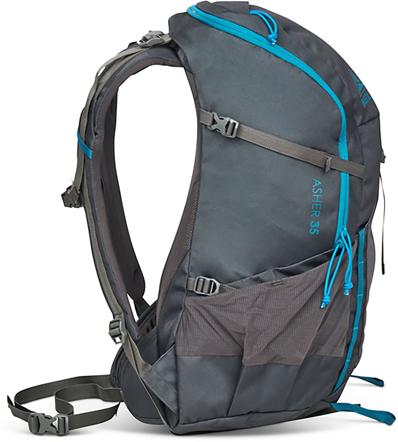 Kelty Asher 35 Hiking Pack - view number 3
