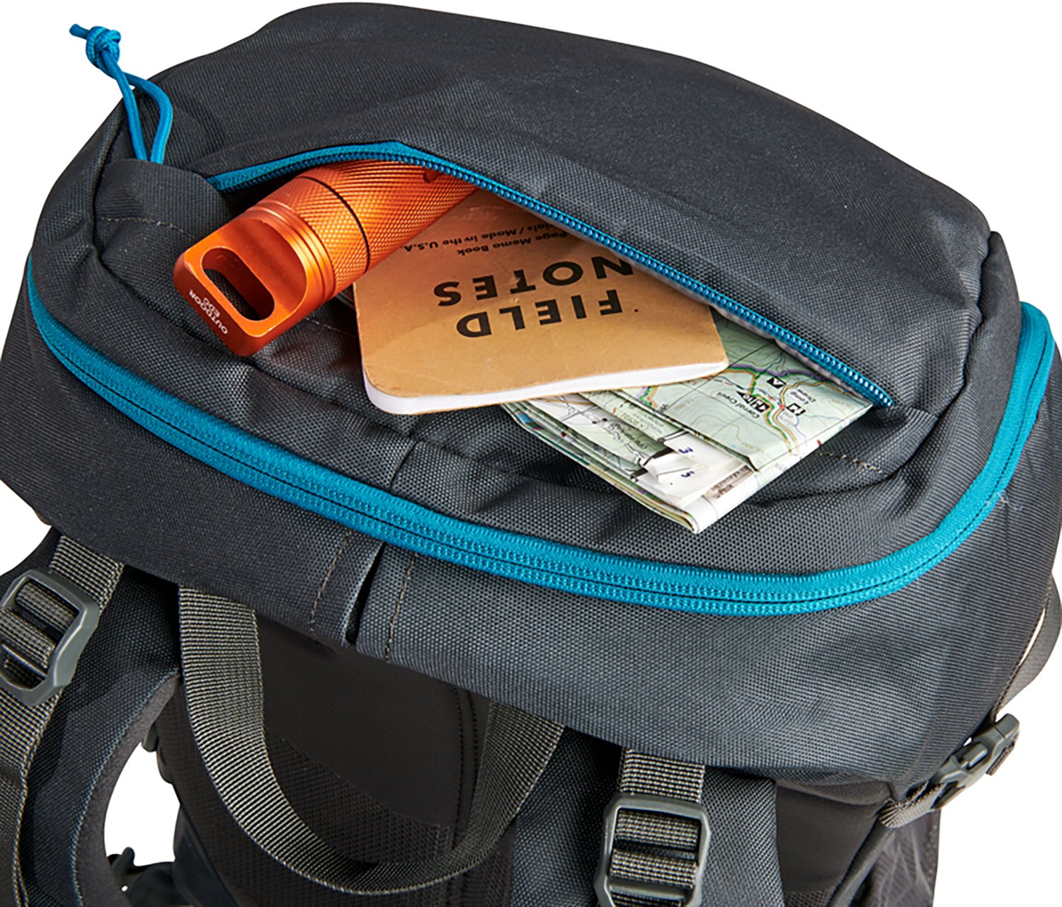 Kelty Asher 35 Hiking Pack