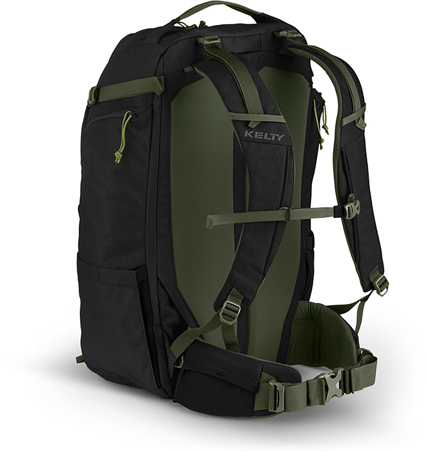 Kelty Redwing Traveler 50 Hiking Pack - view number 2