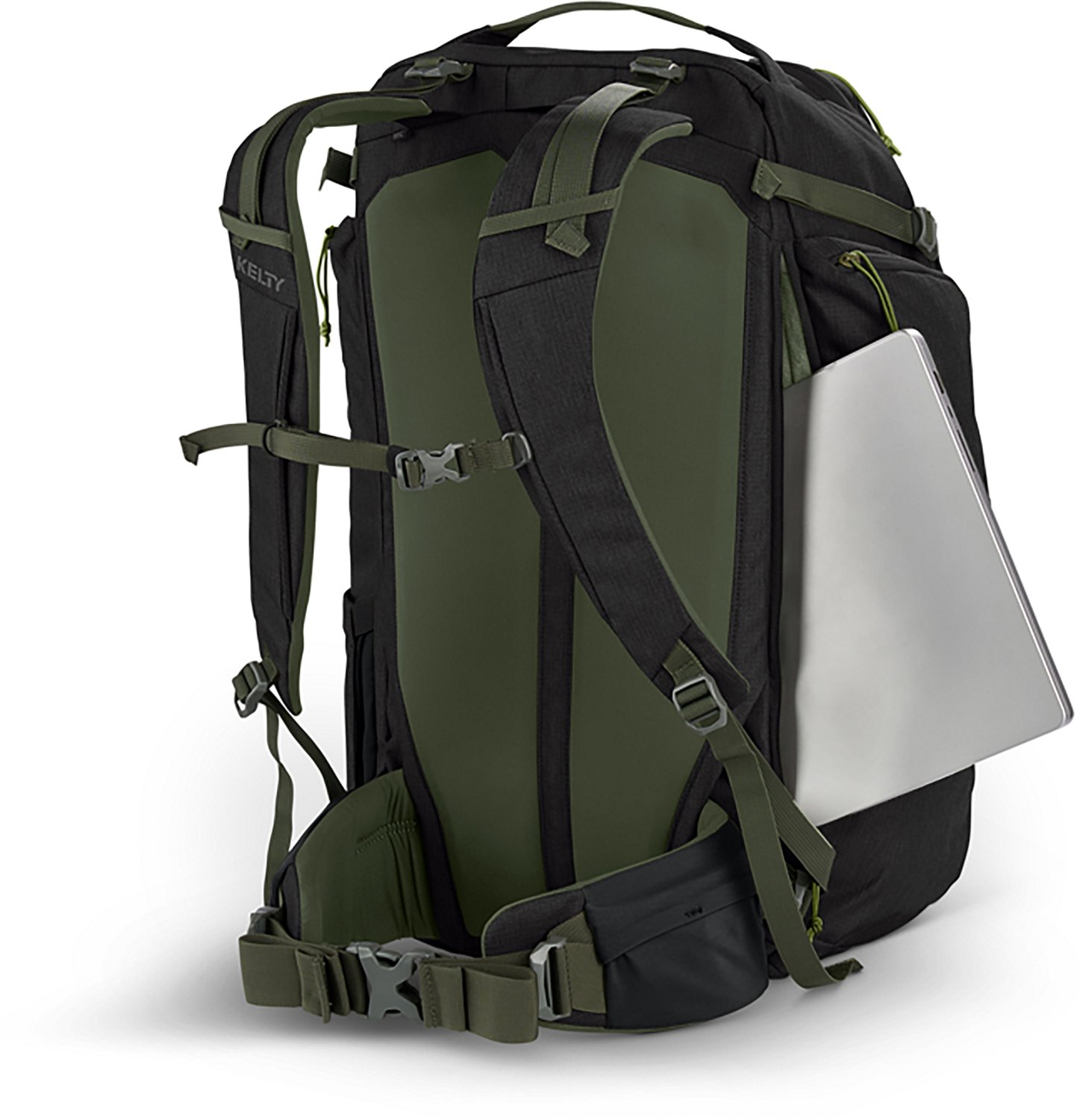 Kelty Redwing Traveler 50 Hiking Pack - view number 3