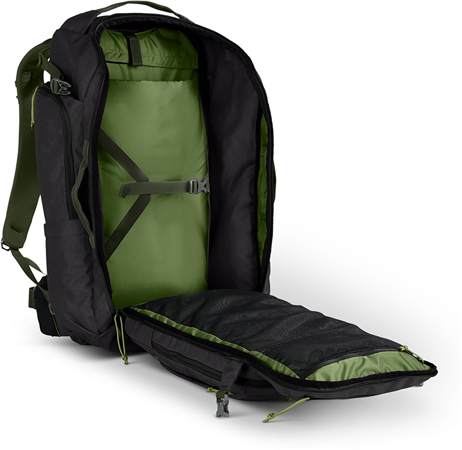 Kelty Redwing Traveler 50 Hiking Pack - view number 5