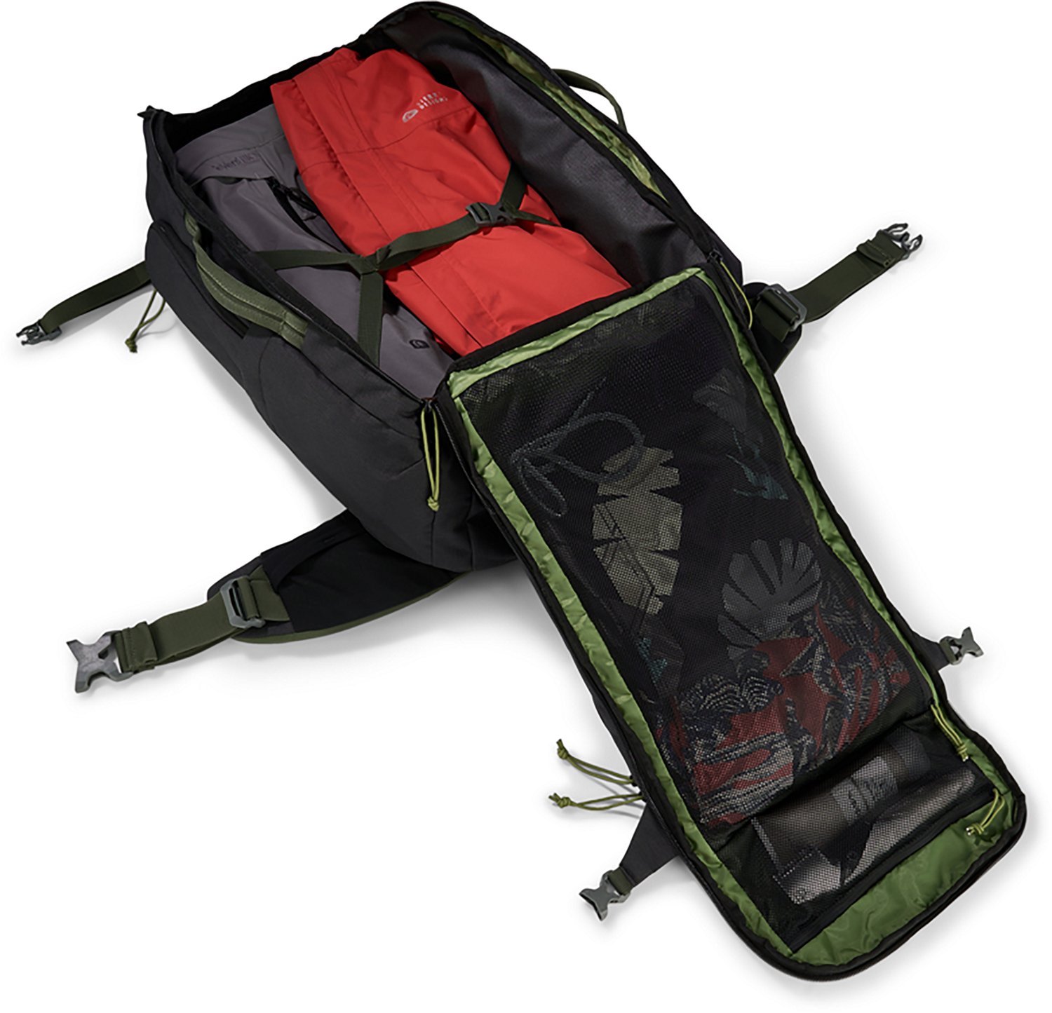 Kelty Redwing Traveler 50 Hiking Pack - view number 6