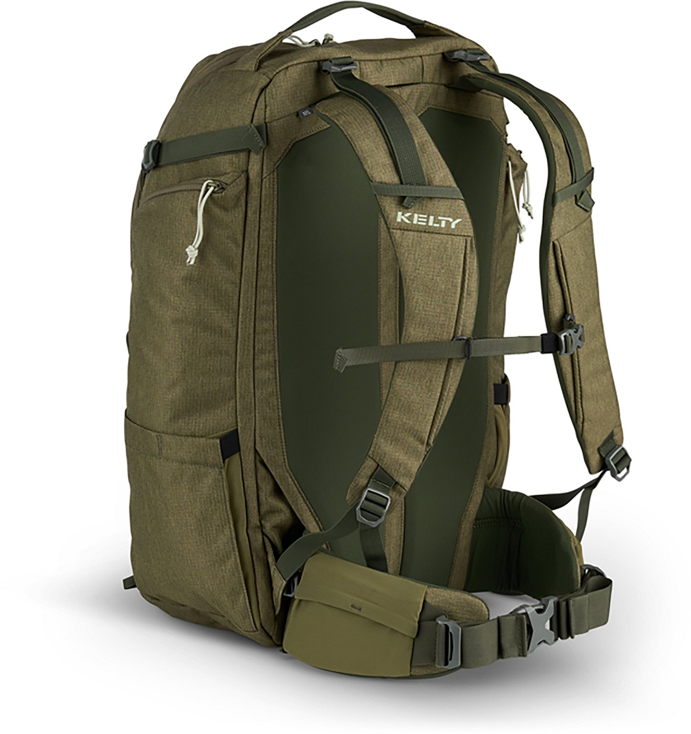 Kelty Redwing Traveler 50 Hiking Pack - view number 2