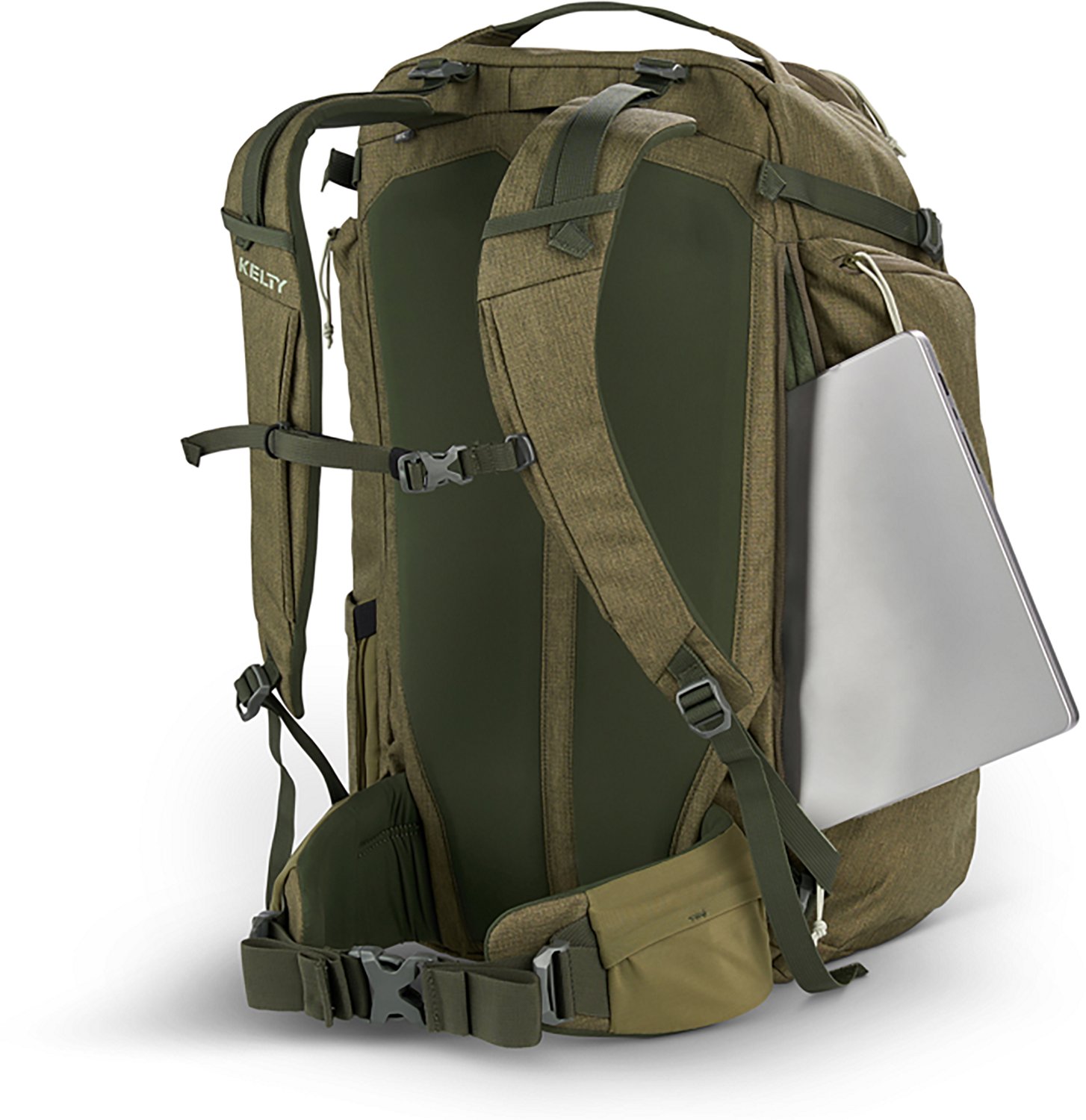 Kelty Redwing Traveler 50 Hiking Pack - view number 3