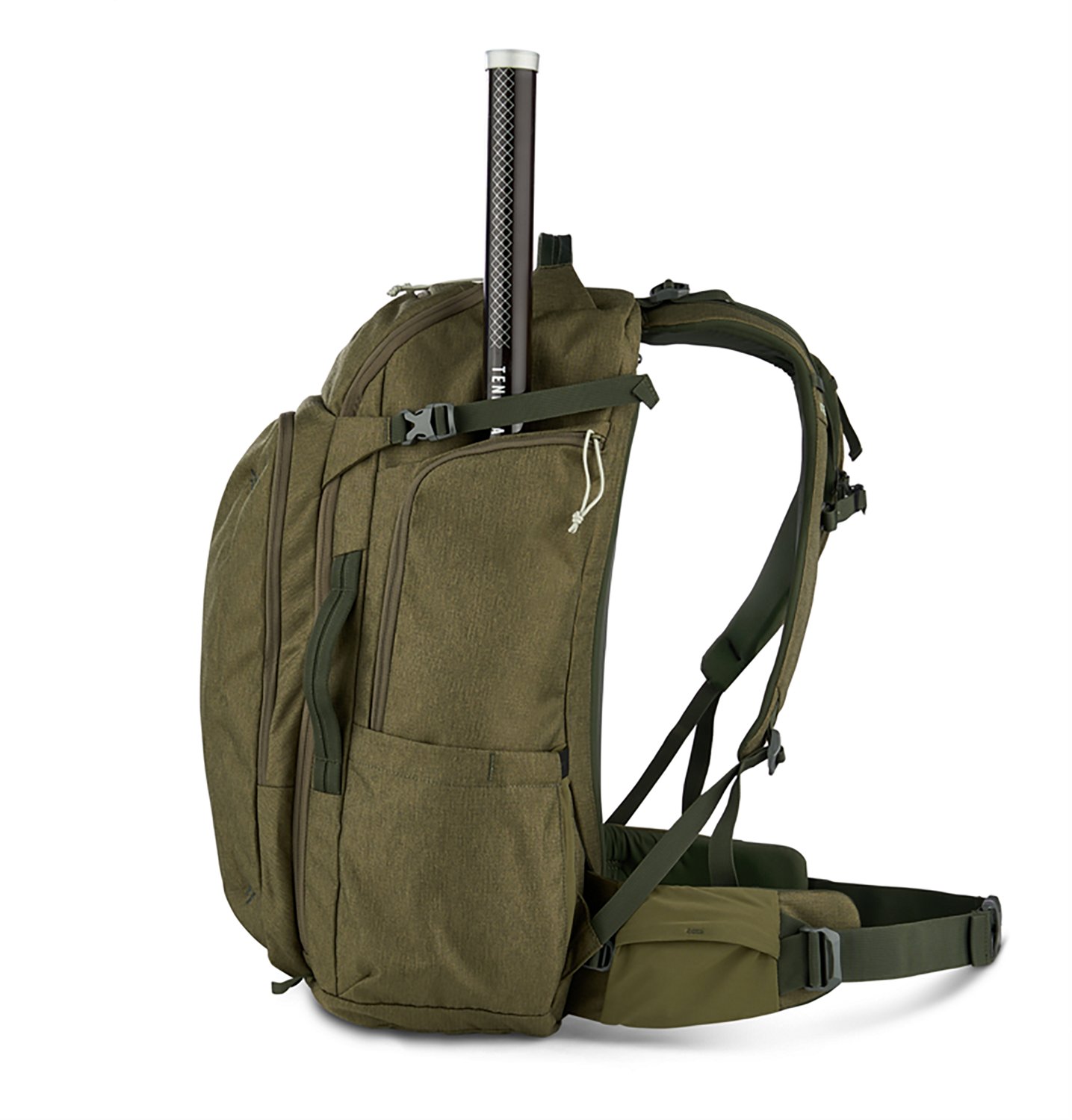 Kelty Redwing Traveler 50 Hiking Pack - view number 4